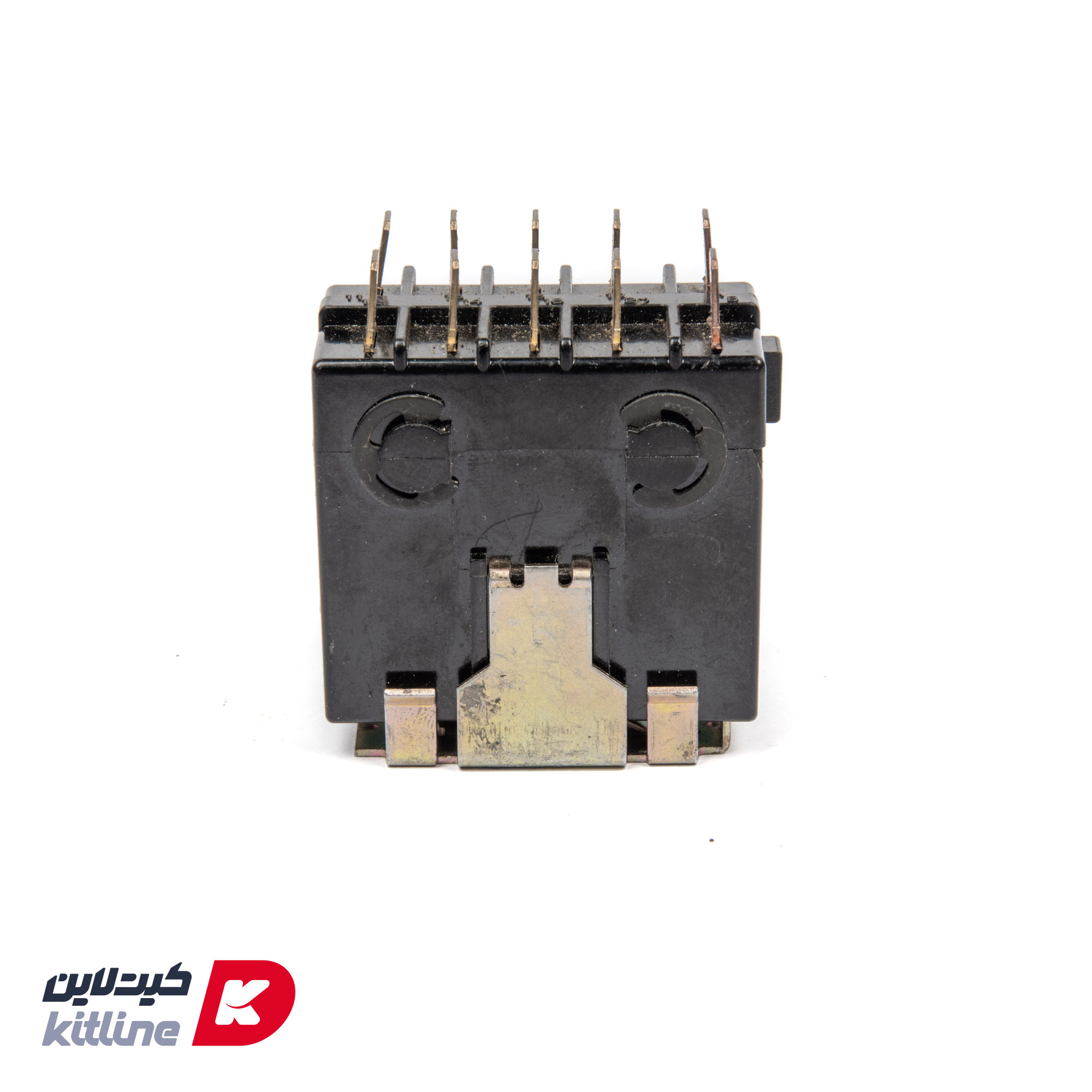 رله Black & White کد 71.30.55 - تصویر 3