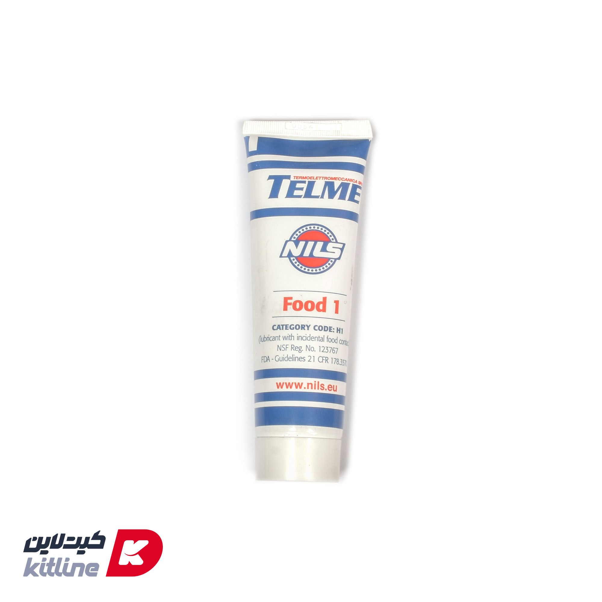 روغن روان کننده San marco کد G04.011