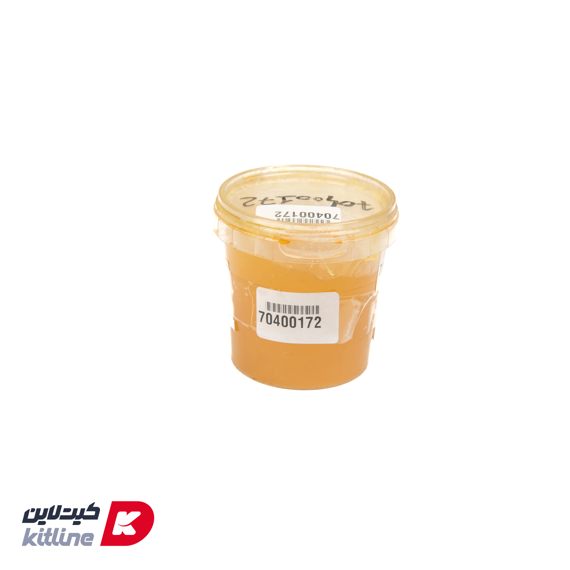 روغن گیربکس Firex کد 70400172