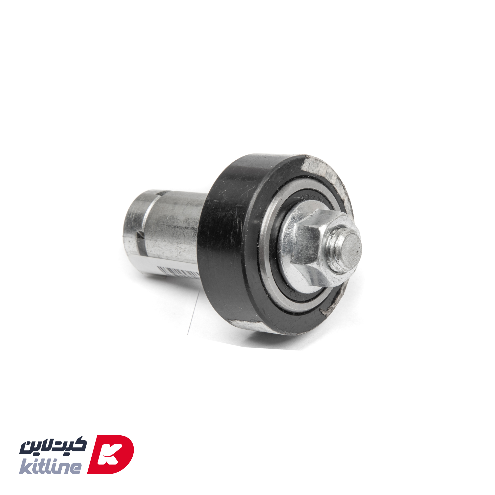 مجموعه رولر Black & White کد 72.00.24