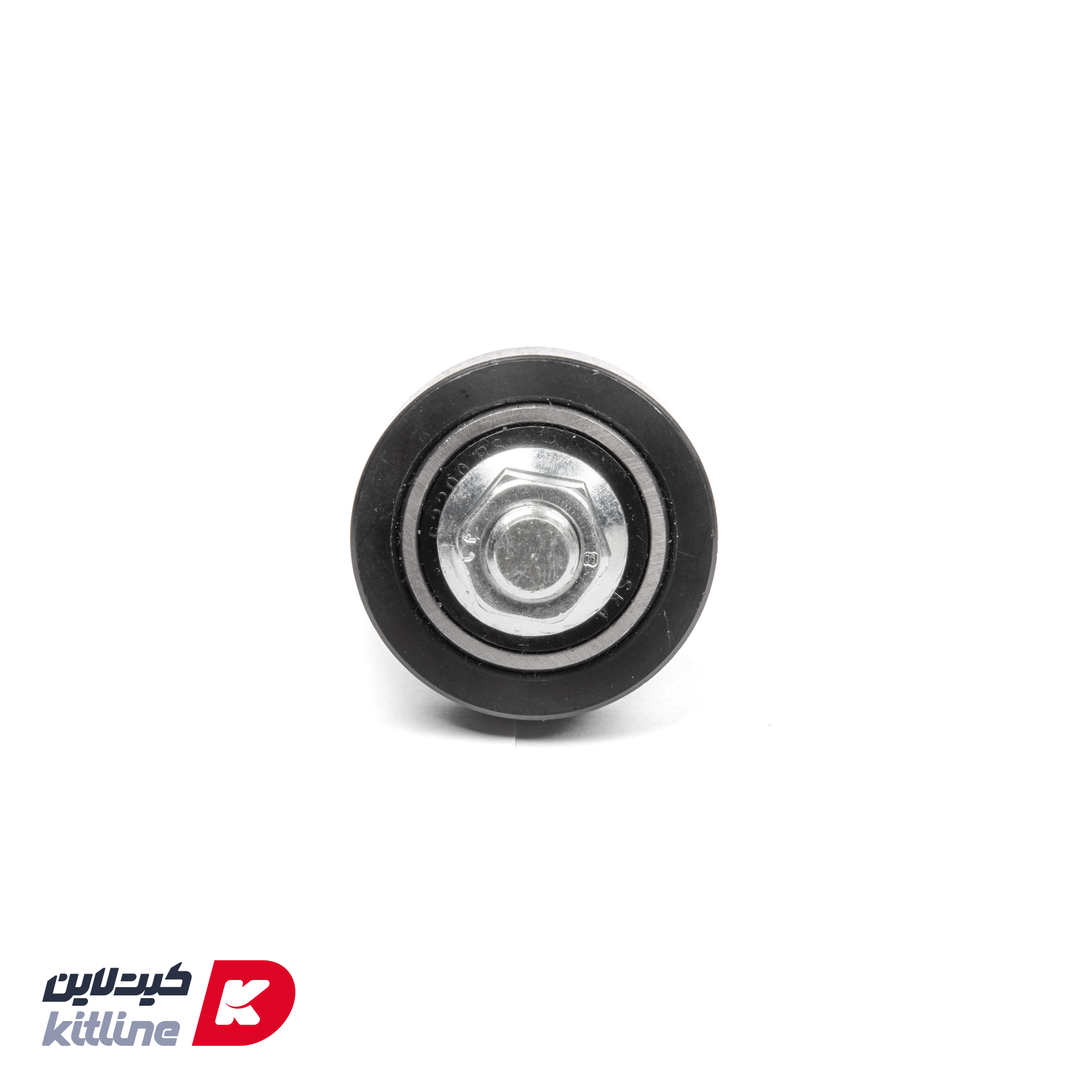 مجموعه رولر Black & White کد 72.00.24 - تصویر 3