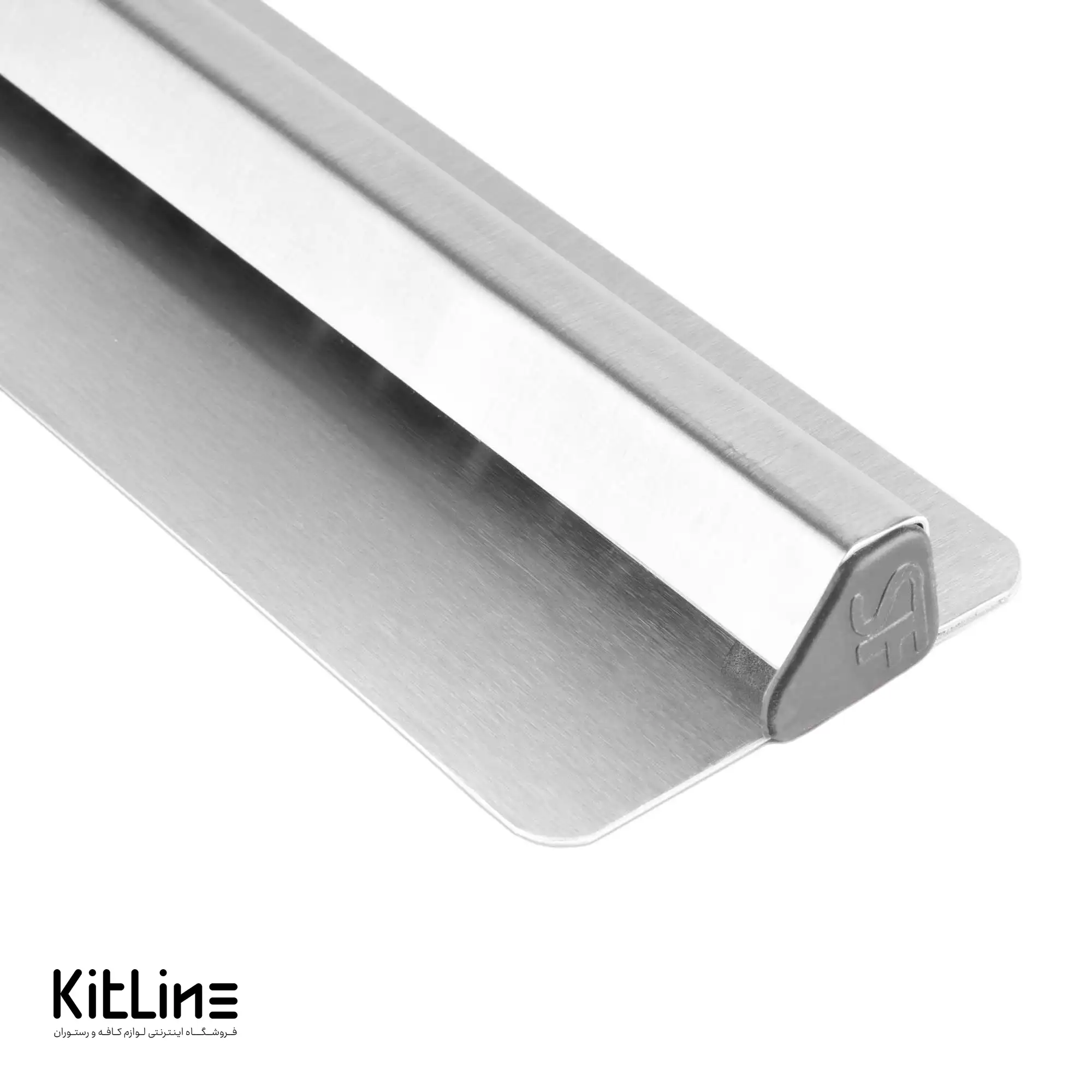 رگال فیش ۱۰۰ سانتیمتری استیل - تصویر 2