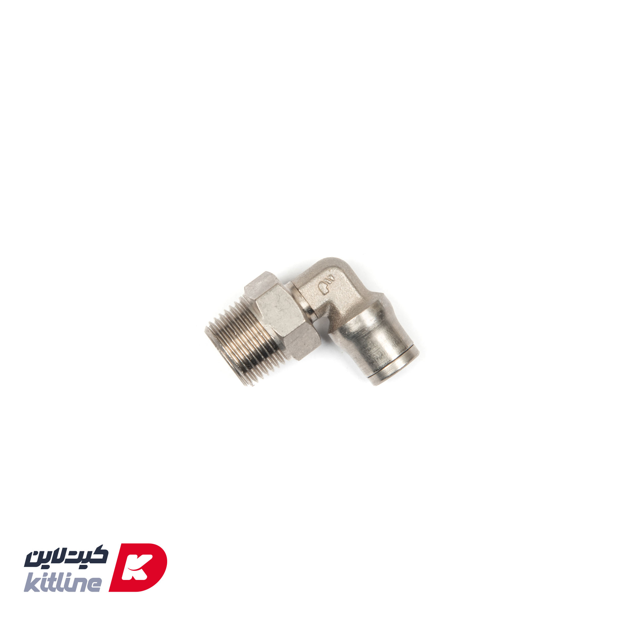 زانویی  Black & White کد 71.20.07