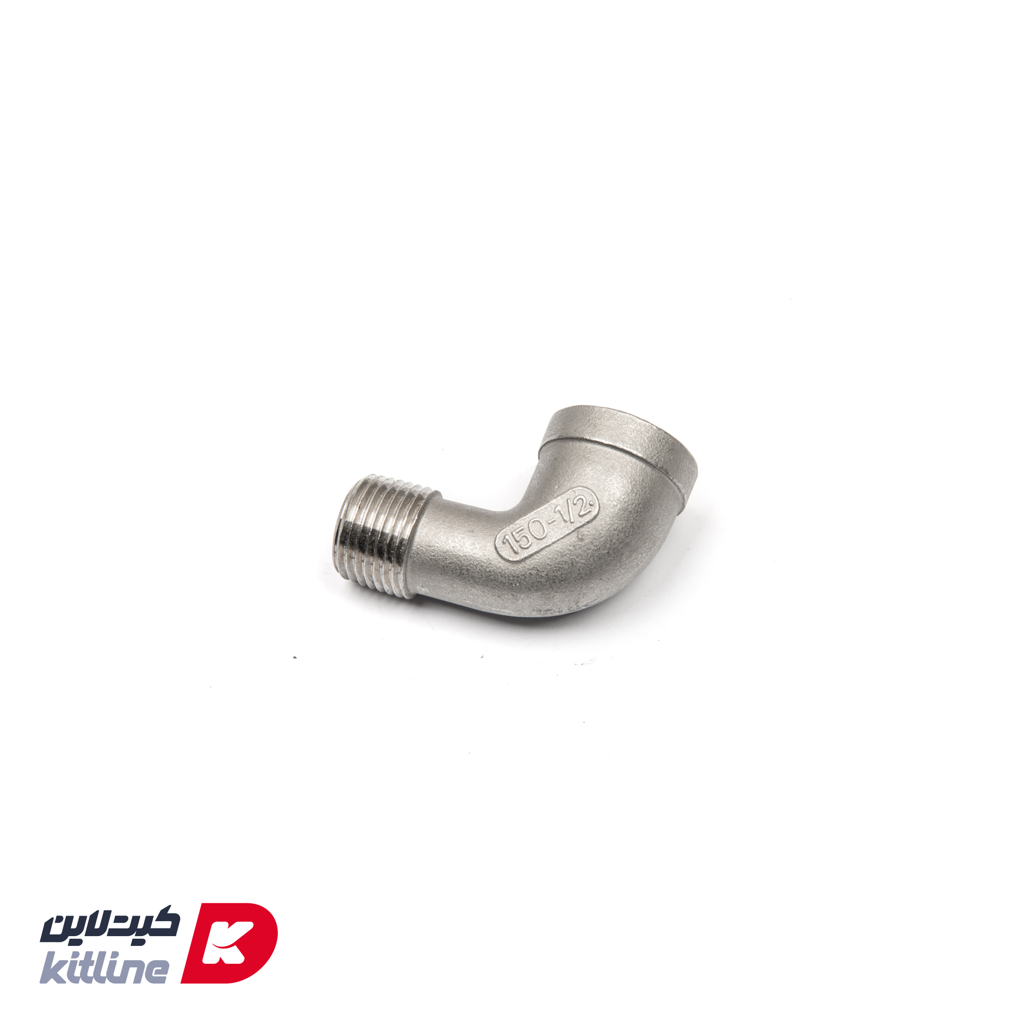 زانویی 90 درجه Henny penny کد FP01-127