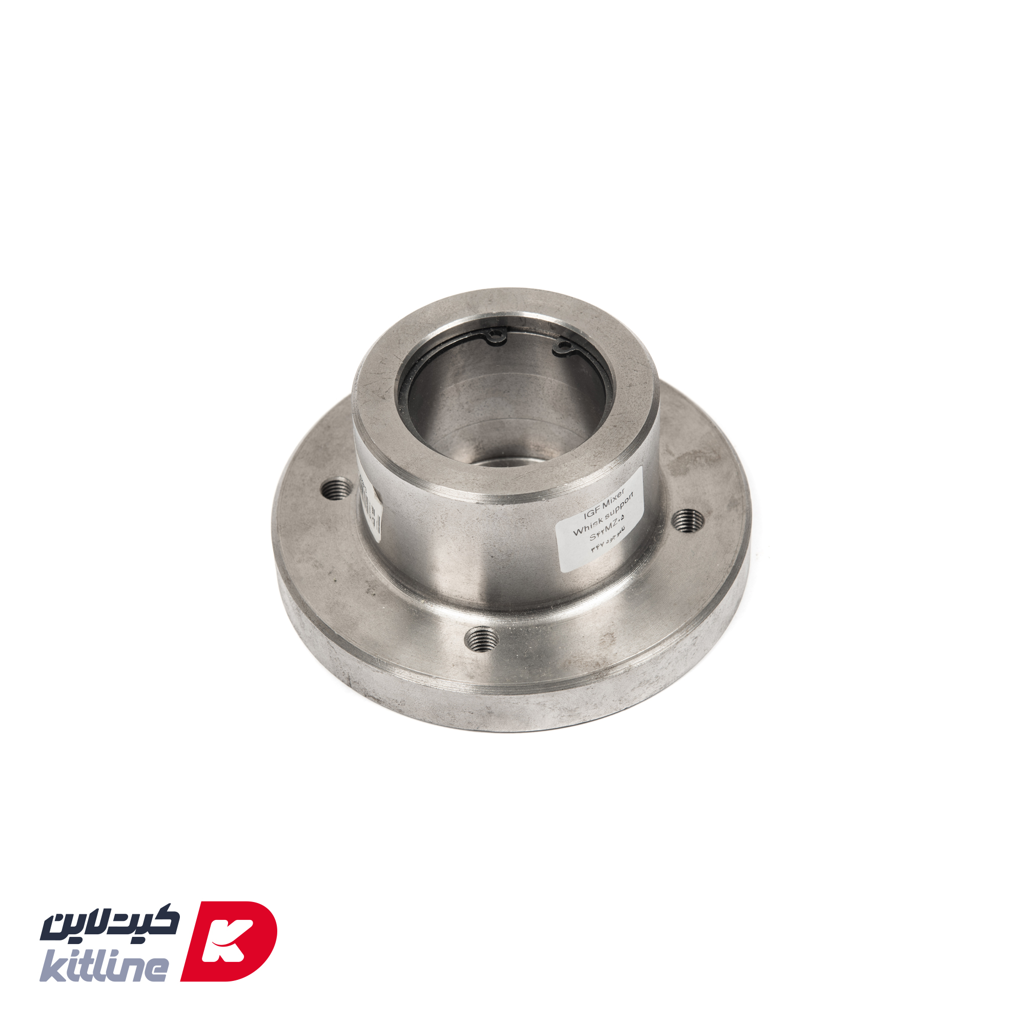 ساپورت IGF کد S42MZ05