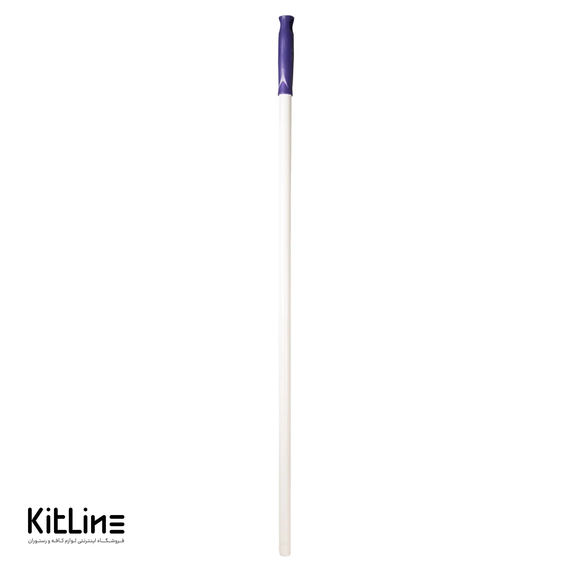 ست جارو و خاک انداز پلاستیکی مهسان - تصویر 4