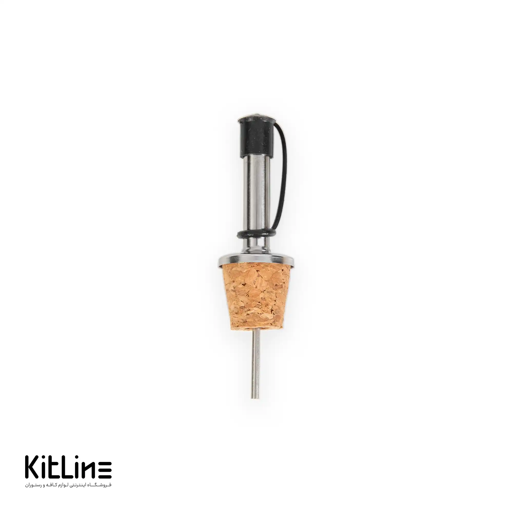 سر سیروپی چوب پنبه ای - تصویر 2