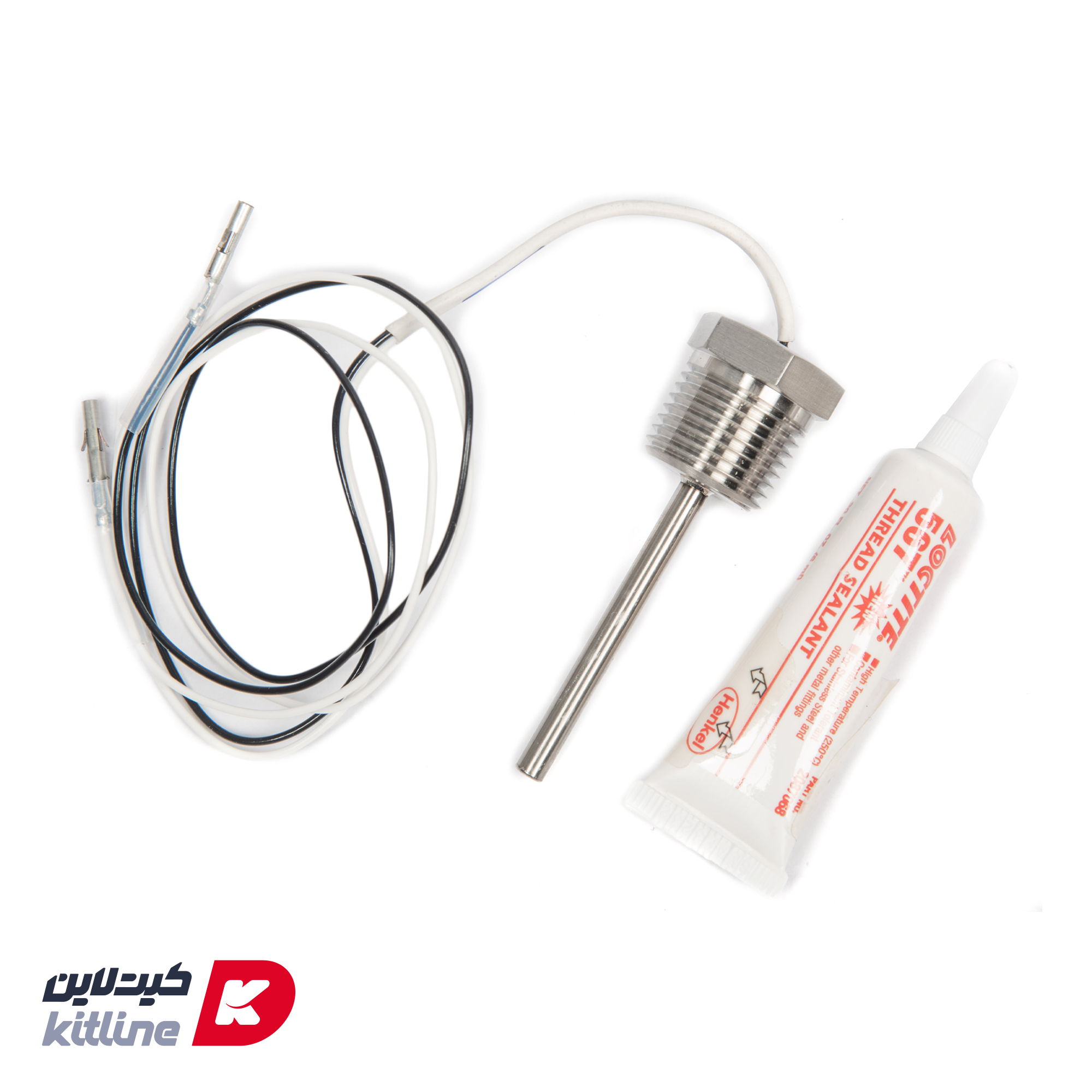 سری کامل پراب Frymaster کد 8064206