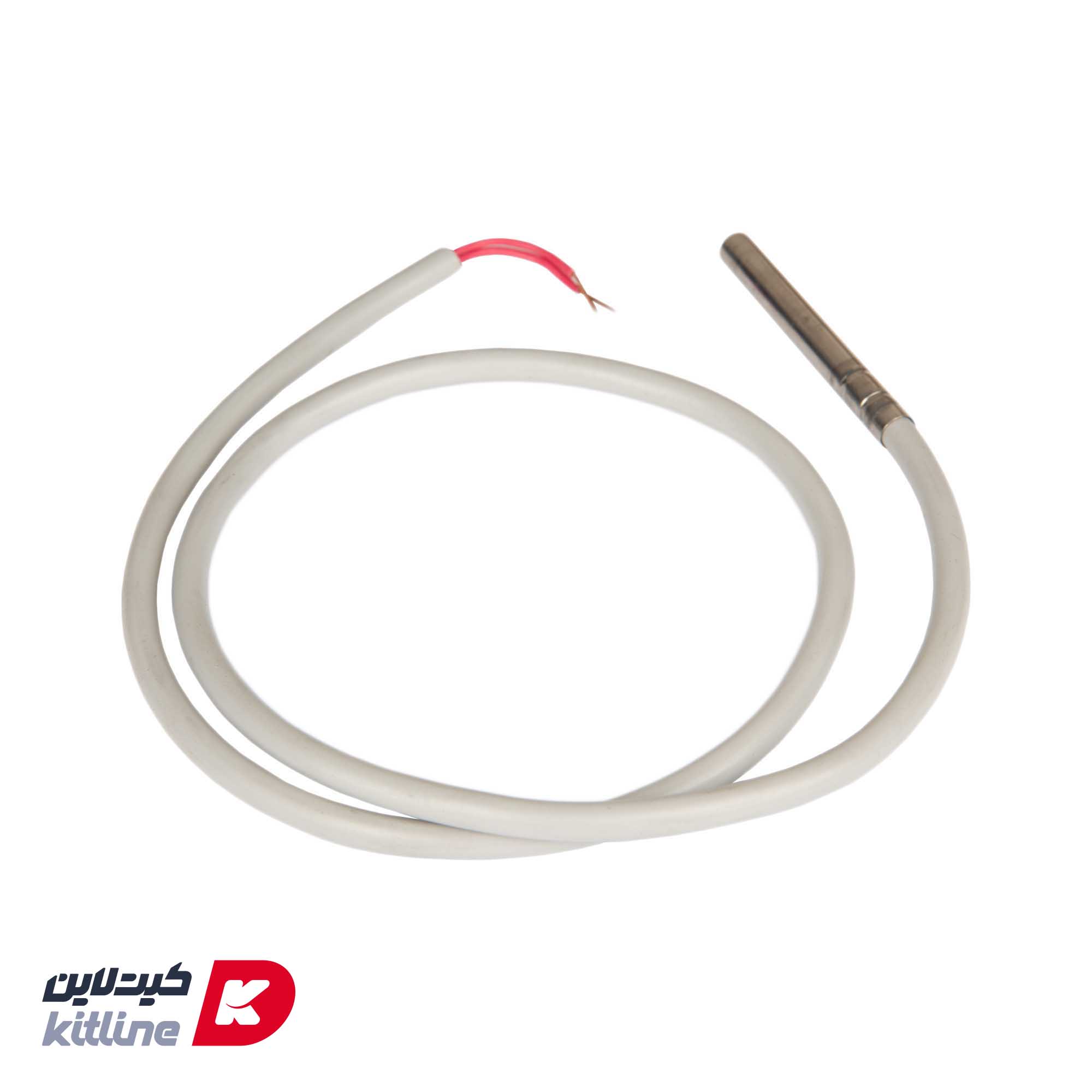 سنسور تشخیص دما San marco کد E03.023 - تصویر 3