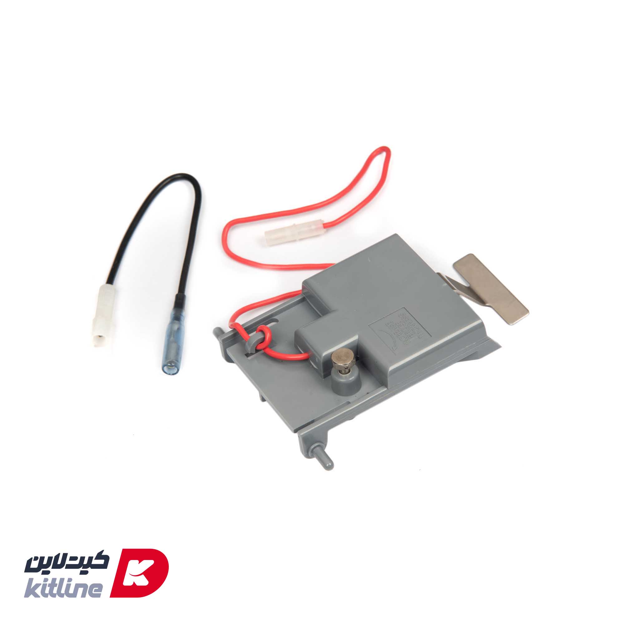 سنسور تکمیل شدن یخ Manitowoc کد 76-0160-3