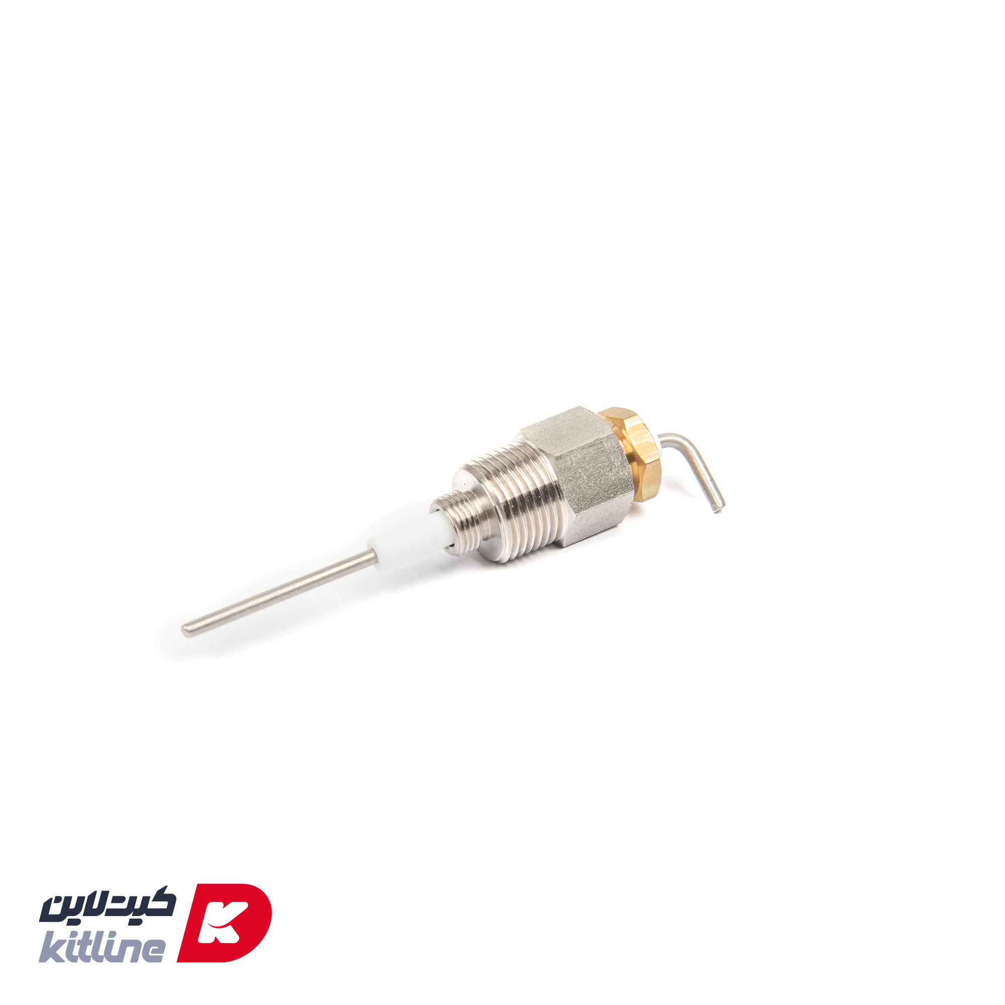 سنسور سطح مایع Black & White کد 72.70.14