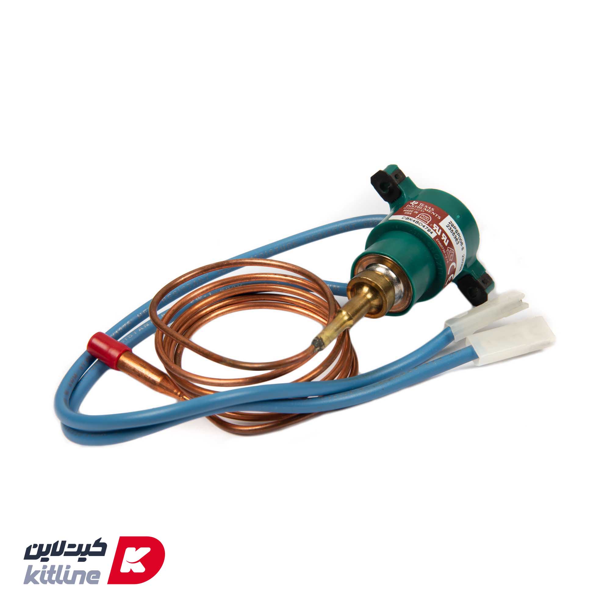 سنسور فشار گاز Manitowoc کد 23-5536-9