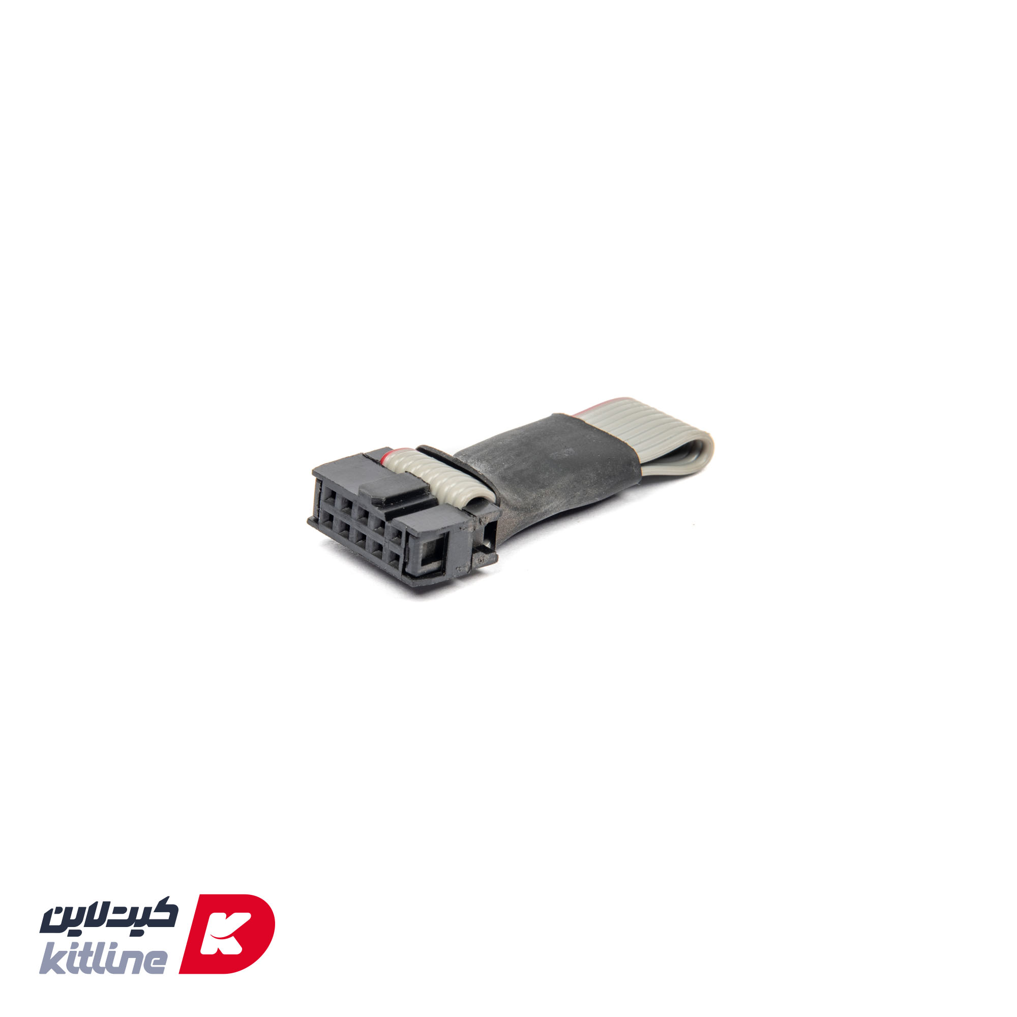 سوکت بلینگ Black & White کد 71.32.41