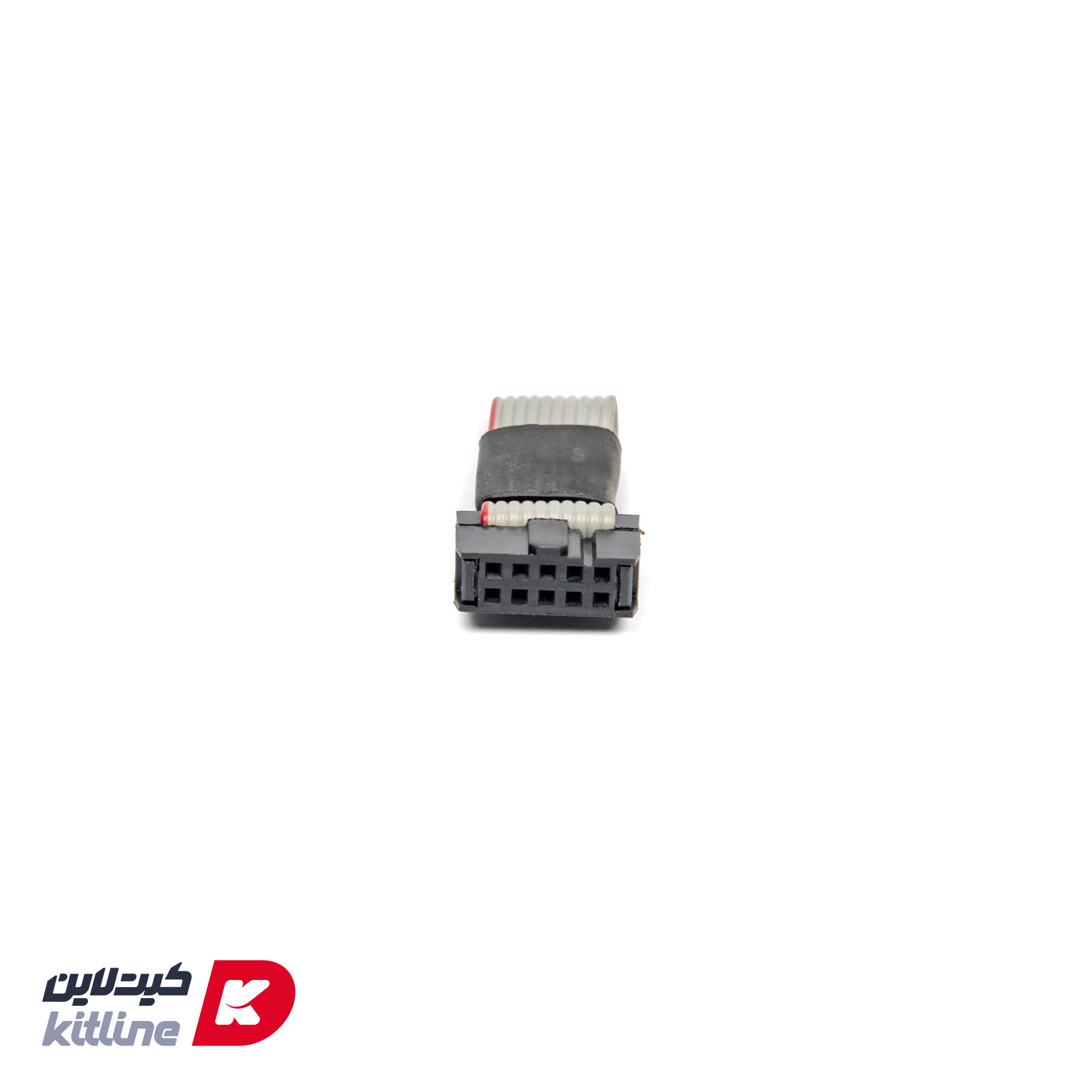 سوکت بلینگ Black & White کد 71.32.41 - تصویر 3