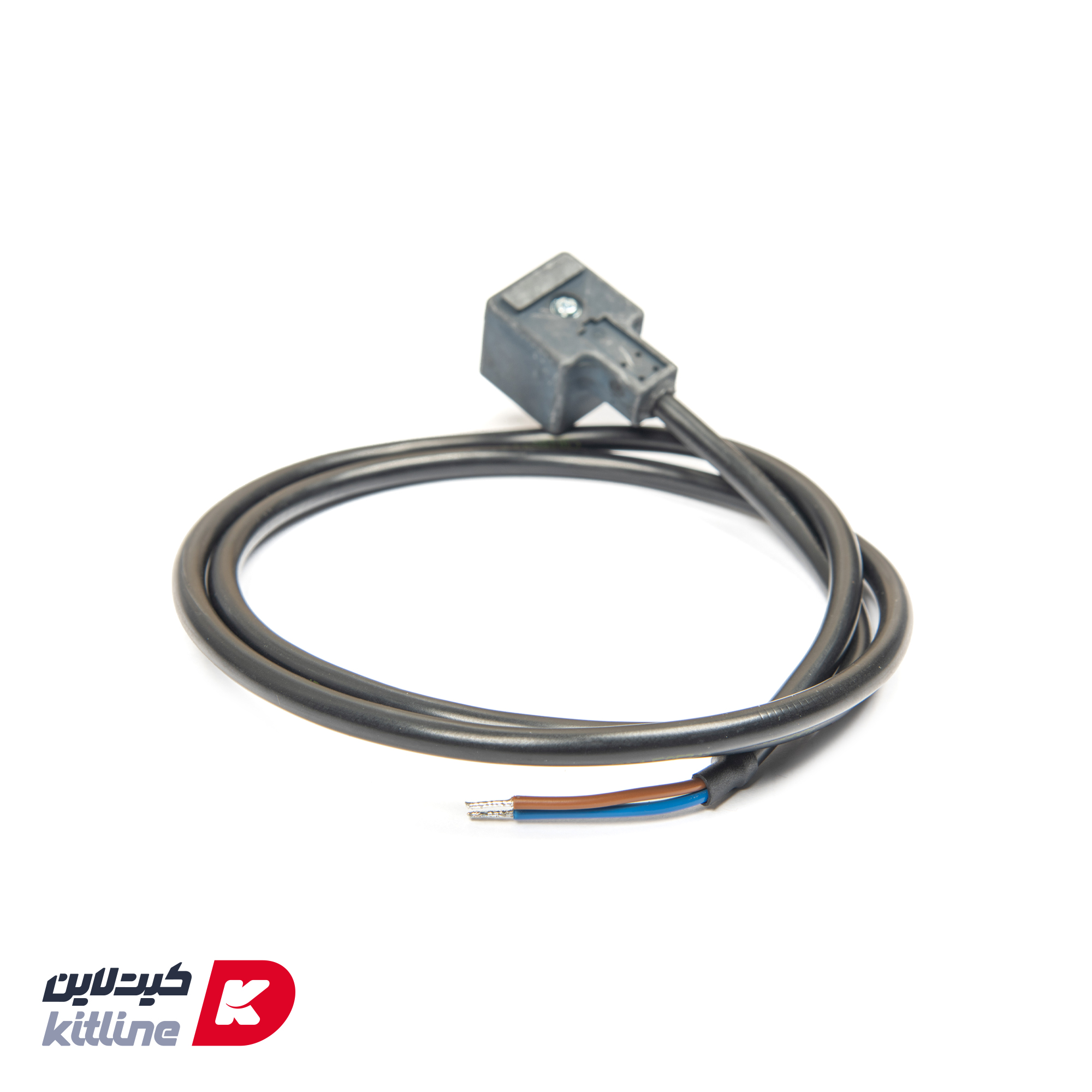 سوکت بوبین Firex کد 40100013 - تصویر 3