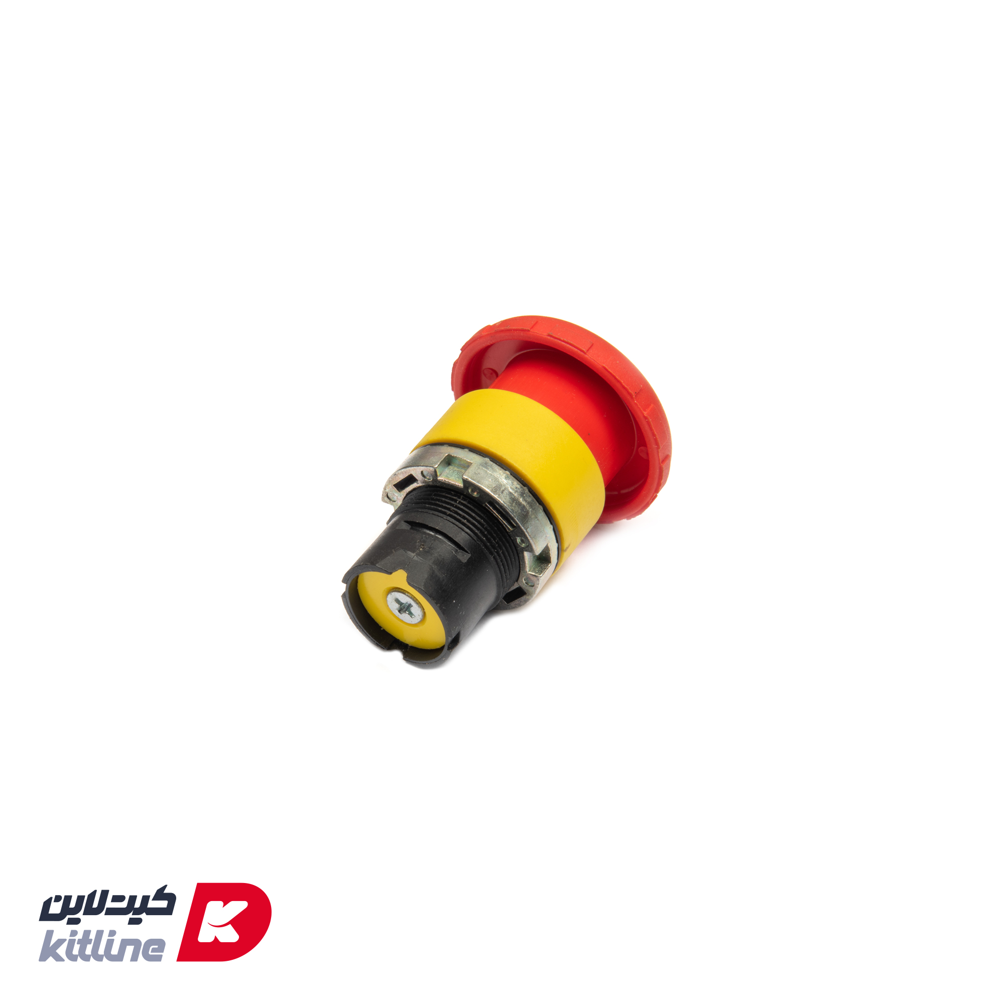 سوییچ اضطراری IGF کد S42MZ17