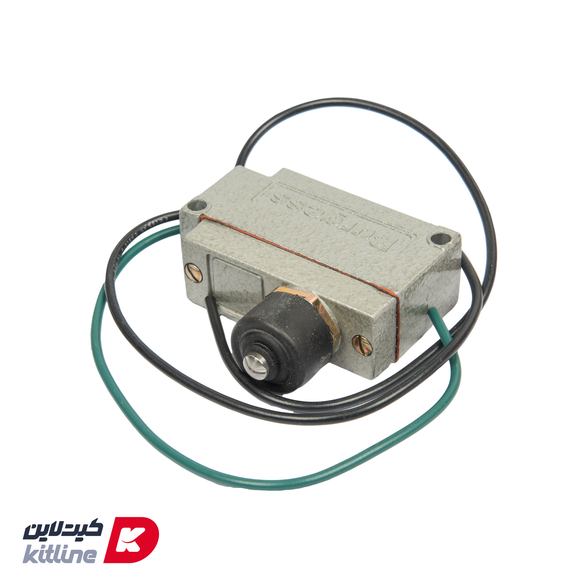 سوئیچ امنیتی محافظتی تیغه Biro کد BCC32-2