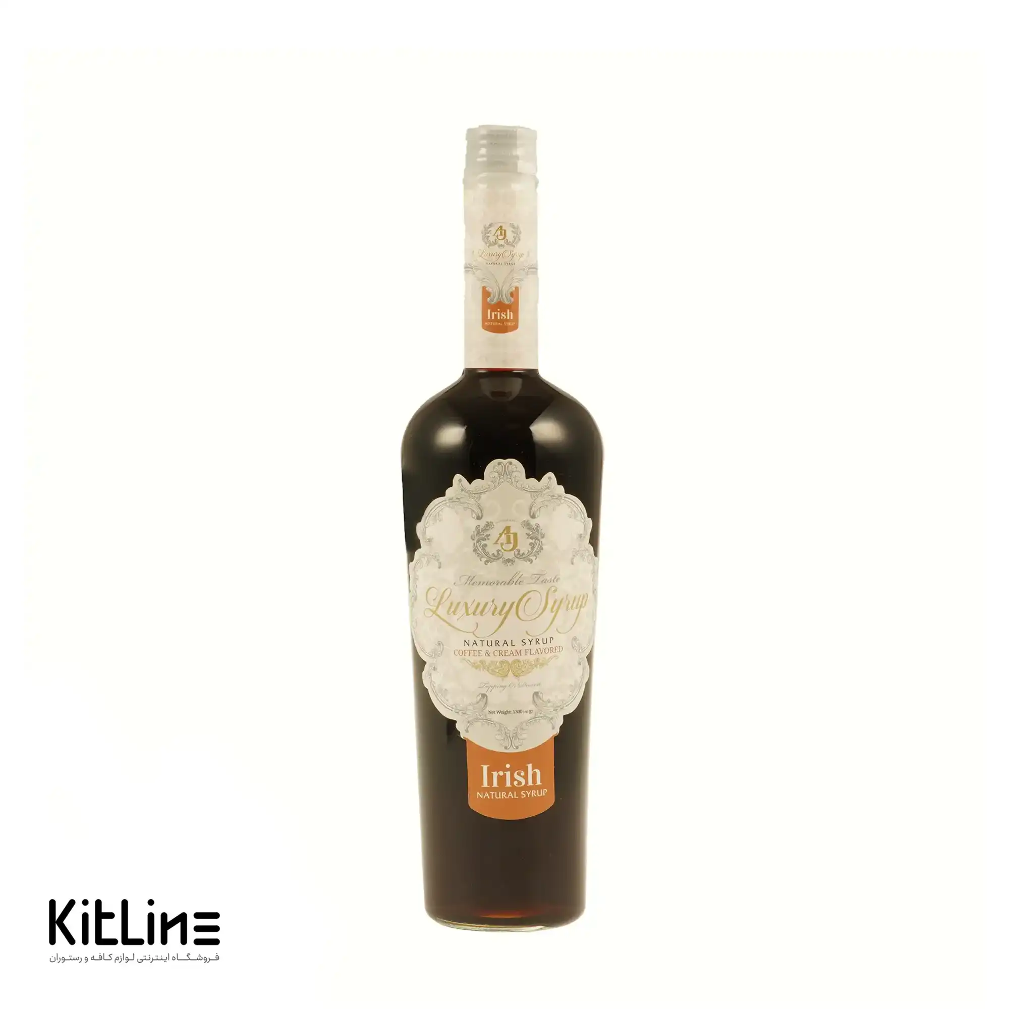 ای جی لاکچری