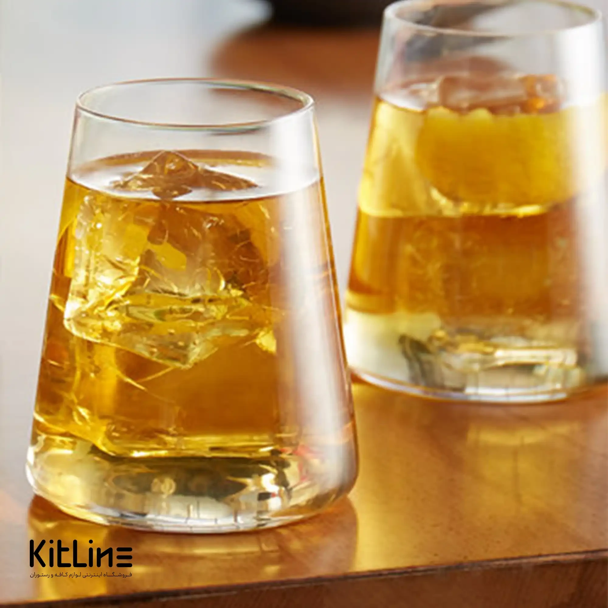 سیروپ وانیل کاسیت ۲۵۰۰ گرمی - تصویر 2