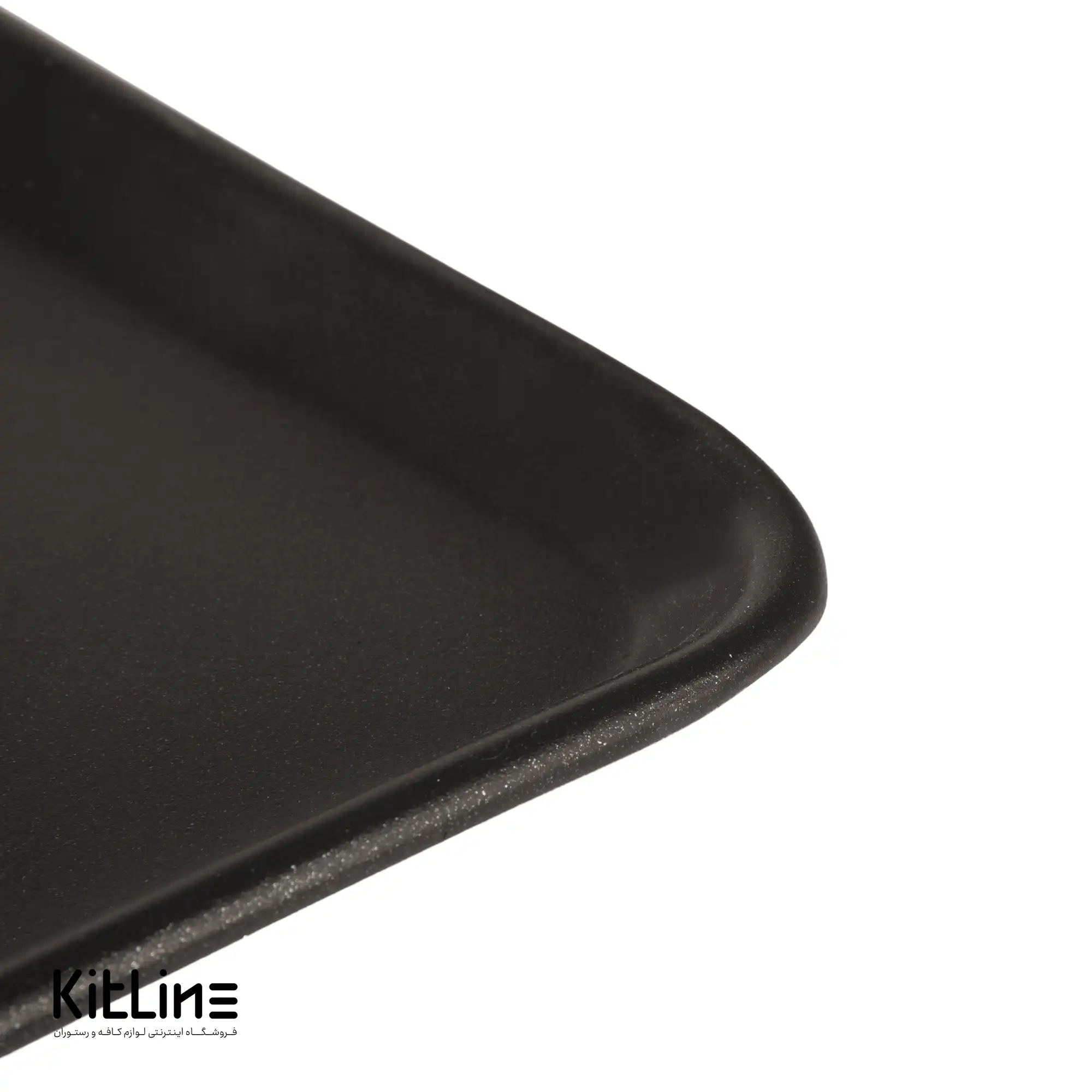 سینی آلومینیومی دورو تفلون ۳۲/۵×۴۵ سانتیمتری کیچن تک - تصویر 3