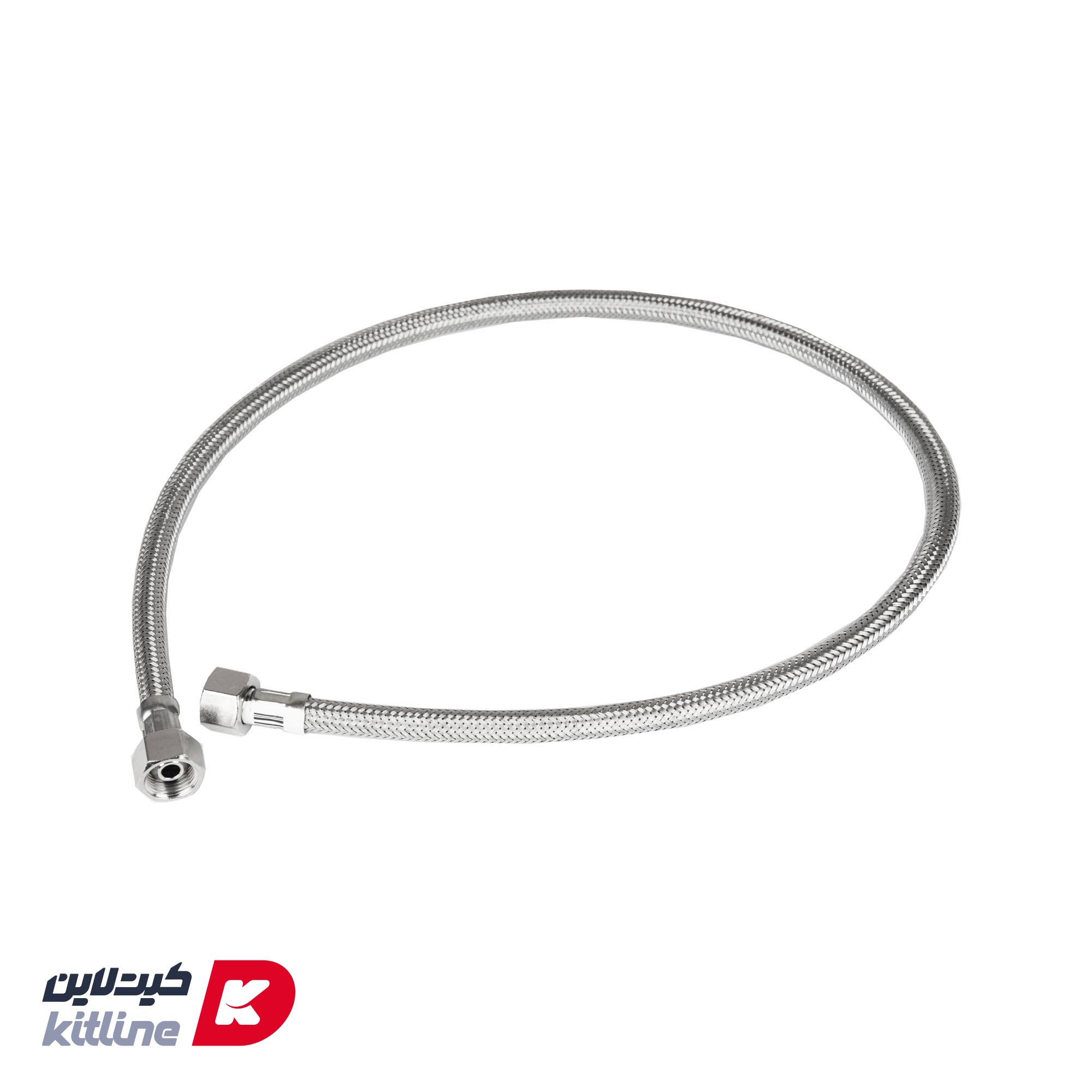 شلنگ ورودی آب دستگاه San marco کد 107024