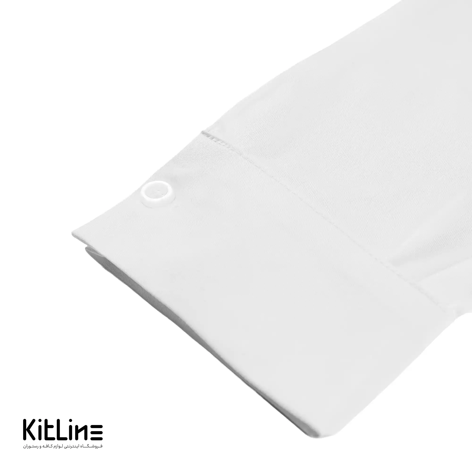 شومیز زنانه سفید - تصویر 3