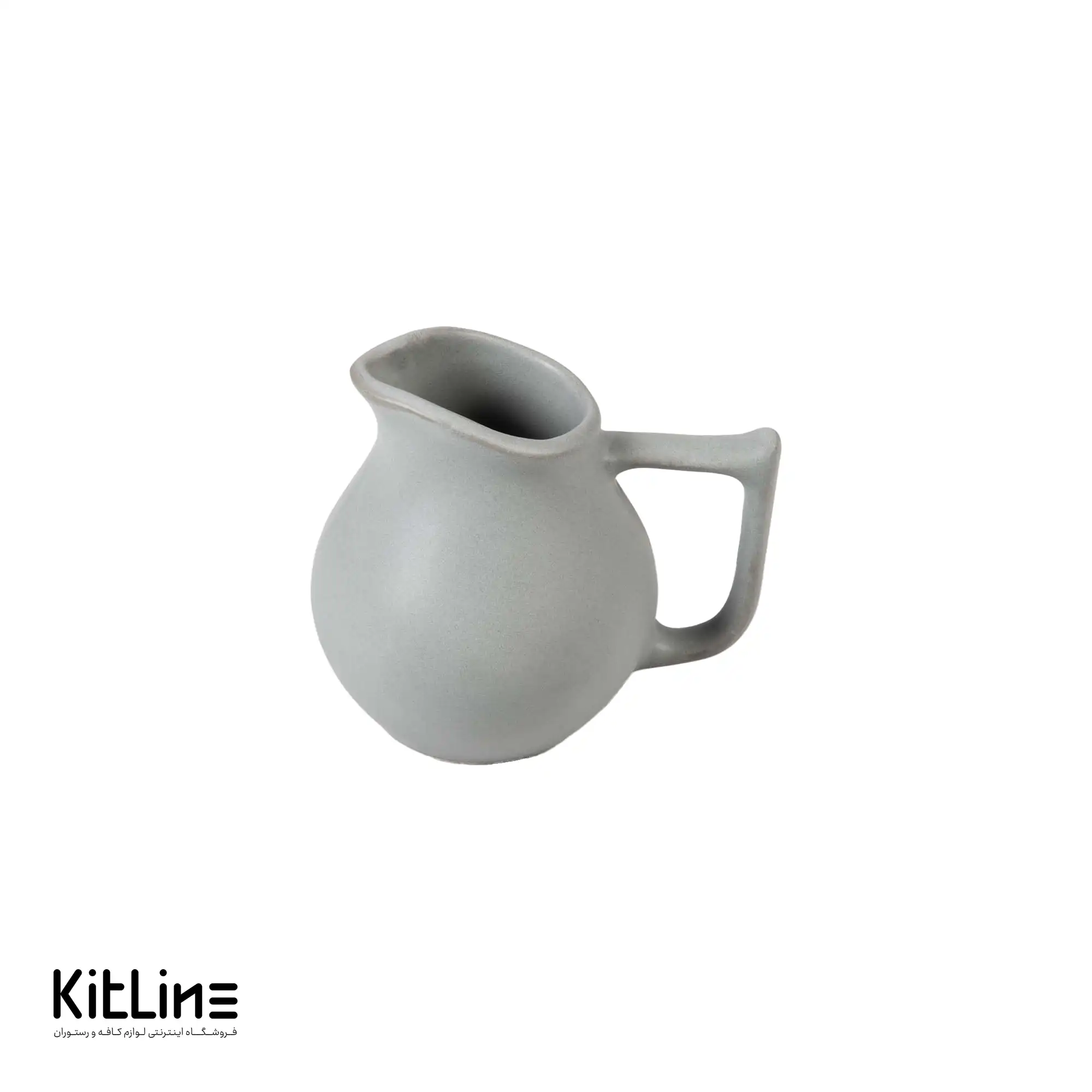 شکر ریز سرامیکی طوسی