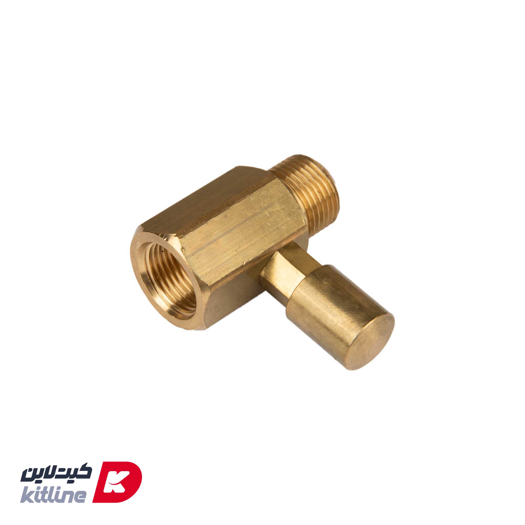 شیر آبگیری دستی San marco کد 202298