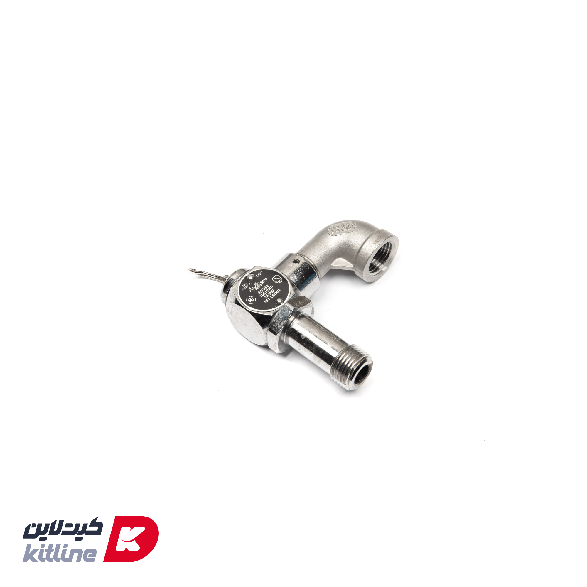 شیر اطمینان Henny penny کد 59742-16928