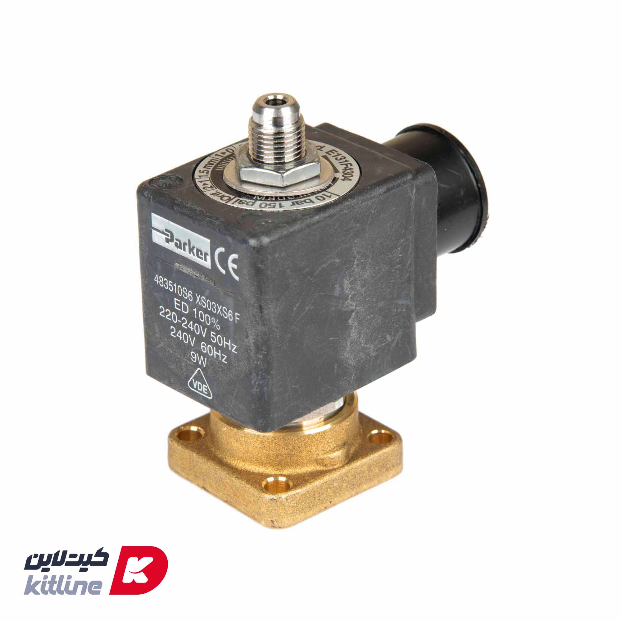 شیر برقی San marco کد 108063