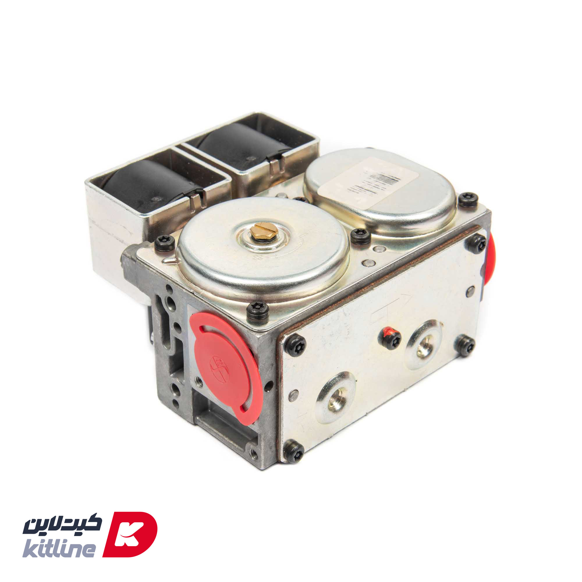 سولنوید ولو (شیربرقی) cuppone کد 91310340