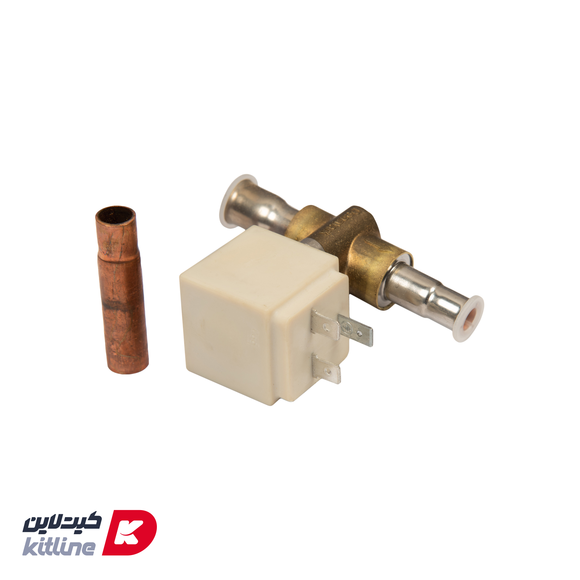 شیر برقی Manitowoc کد 1-3010-76