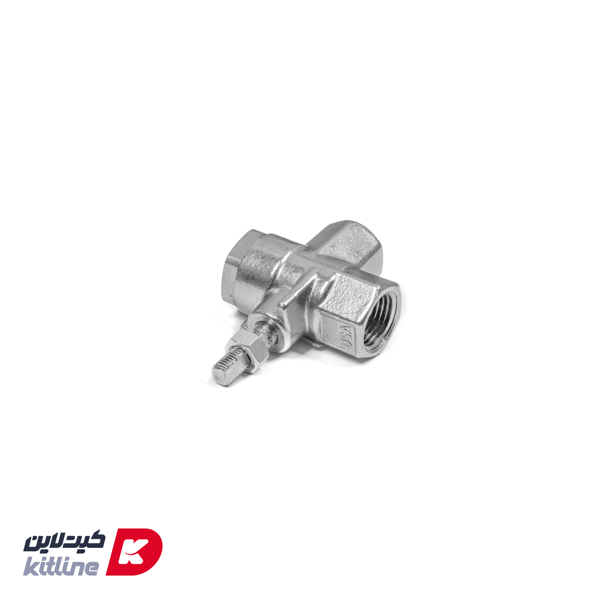 شیر برگشت روغن Frymaster کد 8101003