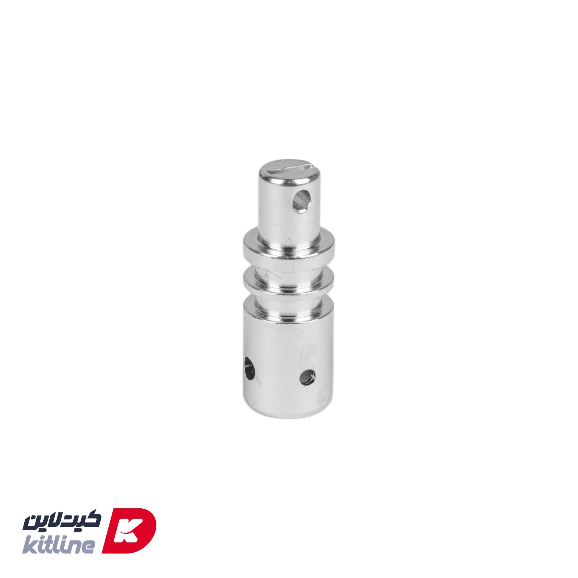 شیر نازل آبجوش San marco کد 206415