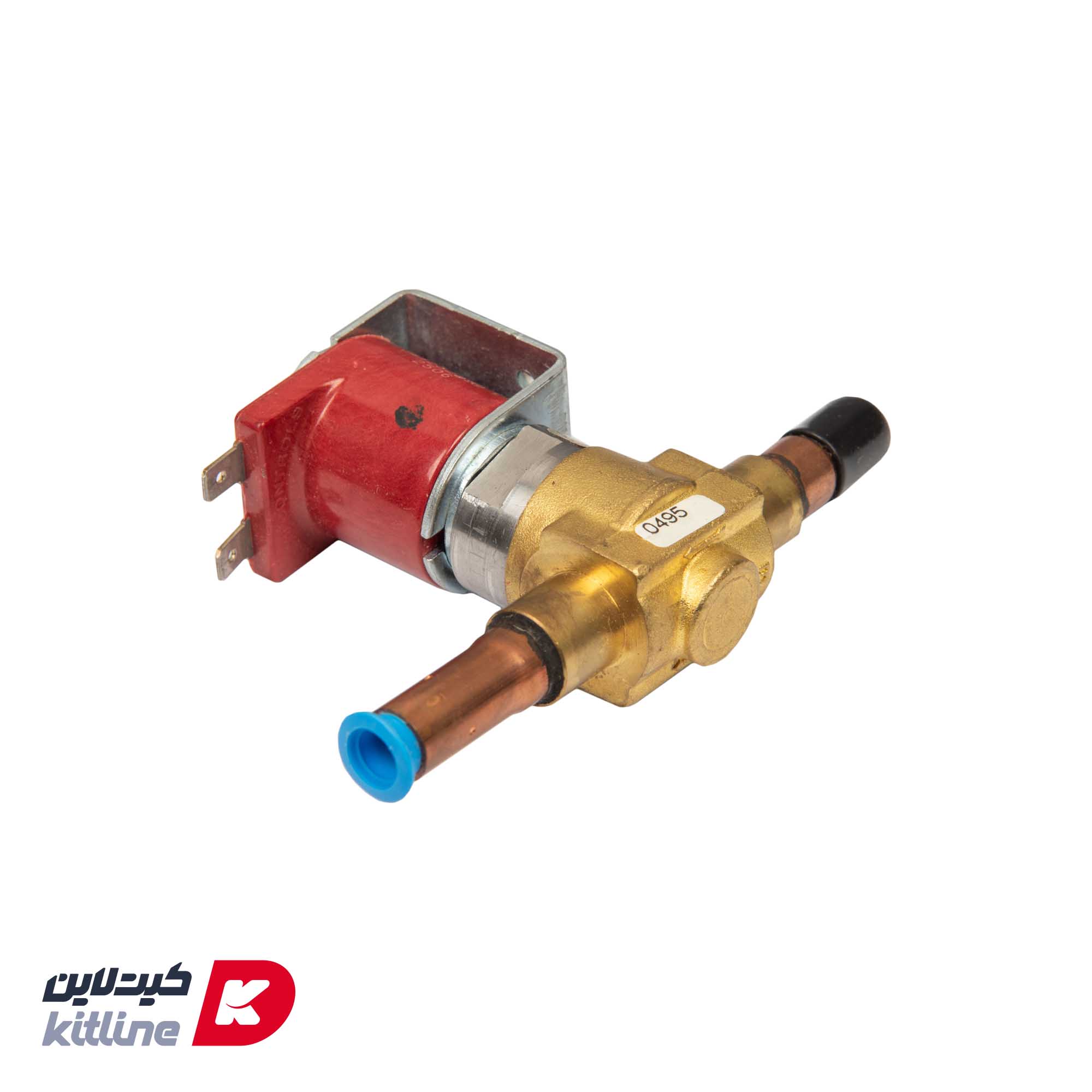 شیر هاروست Manitowoc کد 24-0495-3