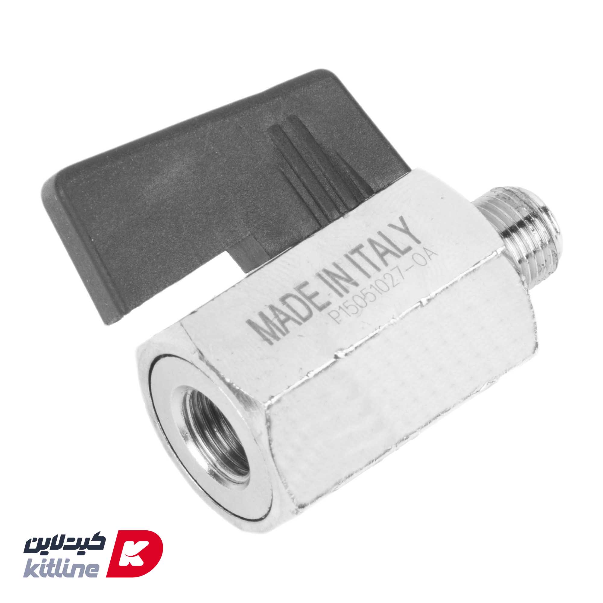 شیر ورودی آب گروپ San marco کد 202241