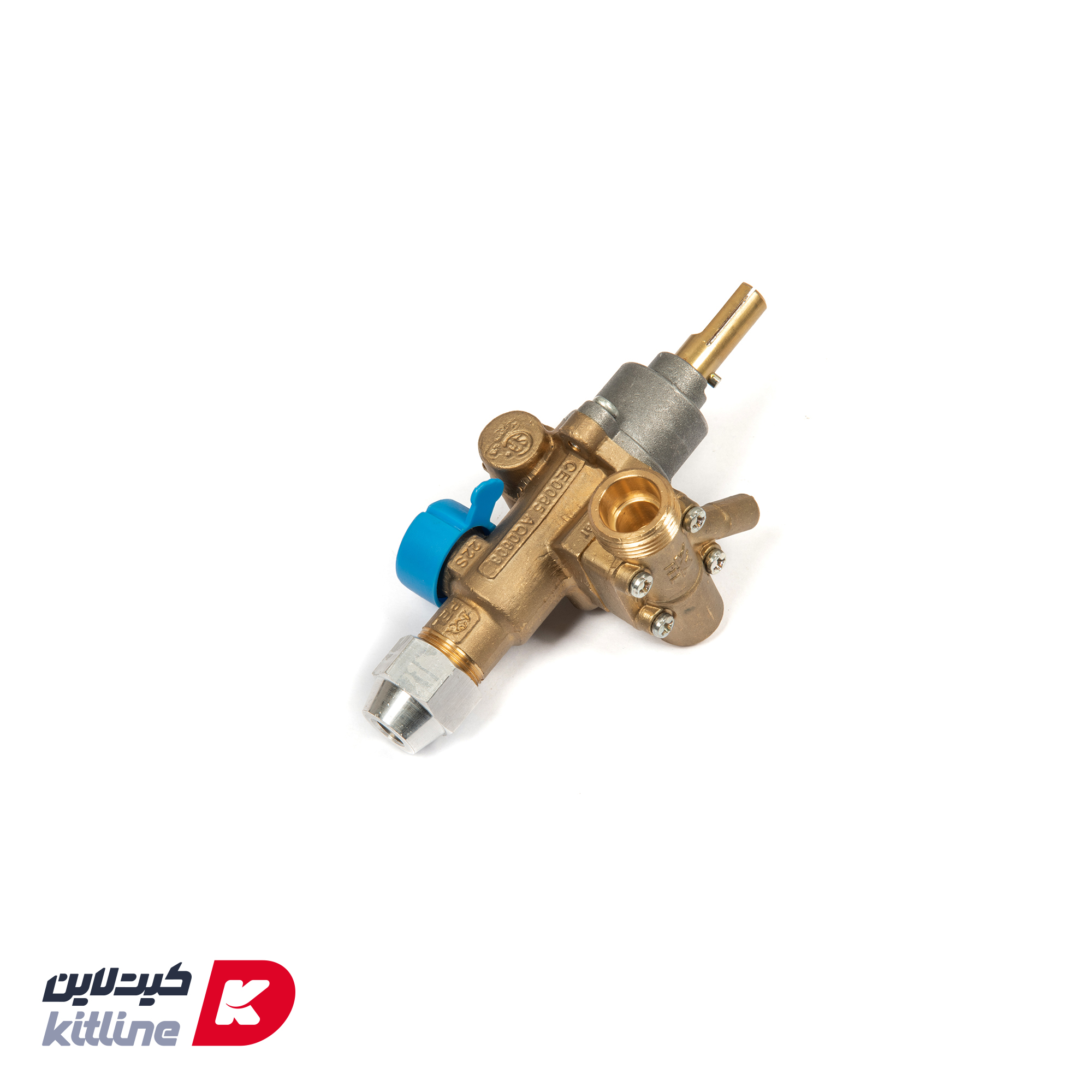 شیر گاز Mareno کد CR0972370