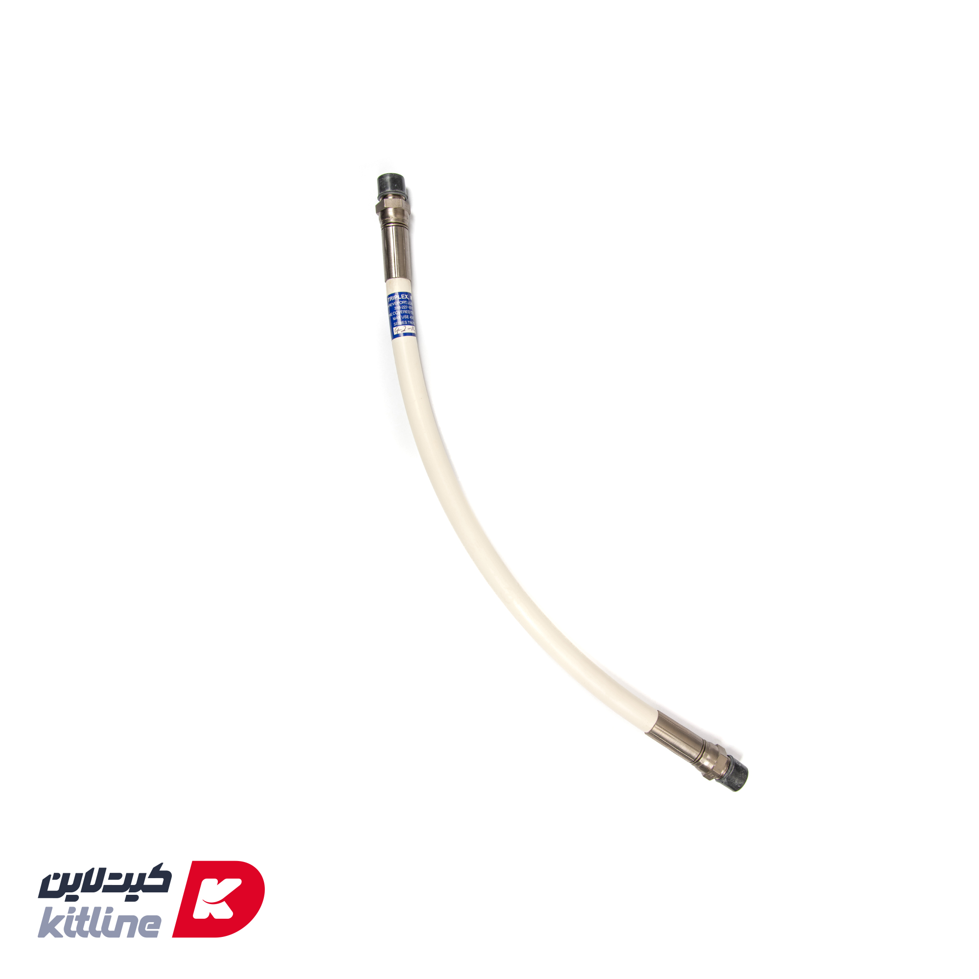 شیلنگ بای پس Frymaster کد 8101471