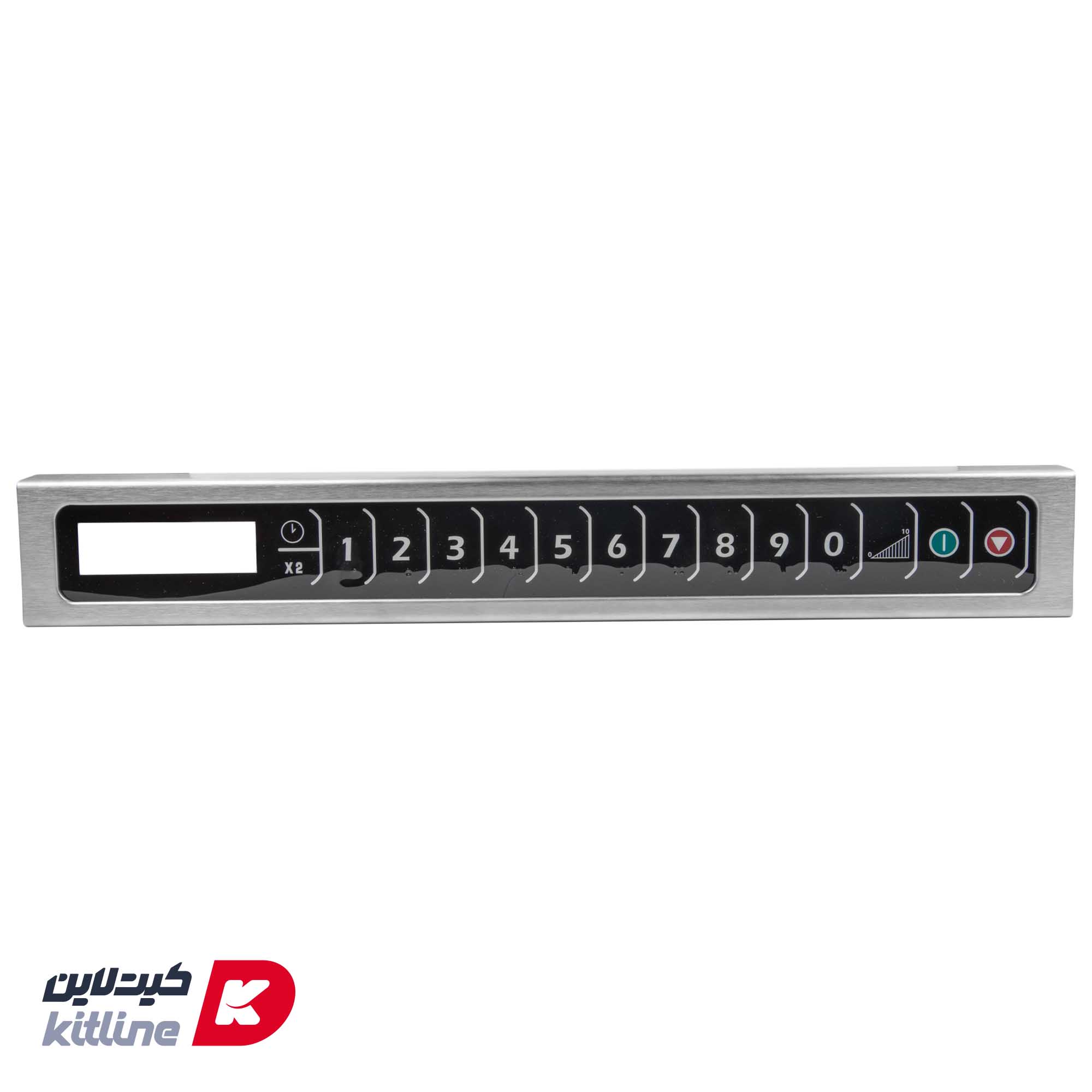 صفحه کلید Amana کد R9900111-59004020