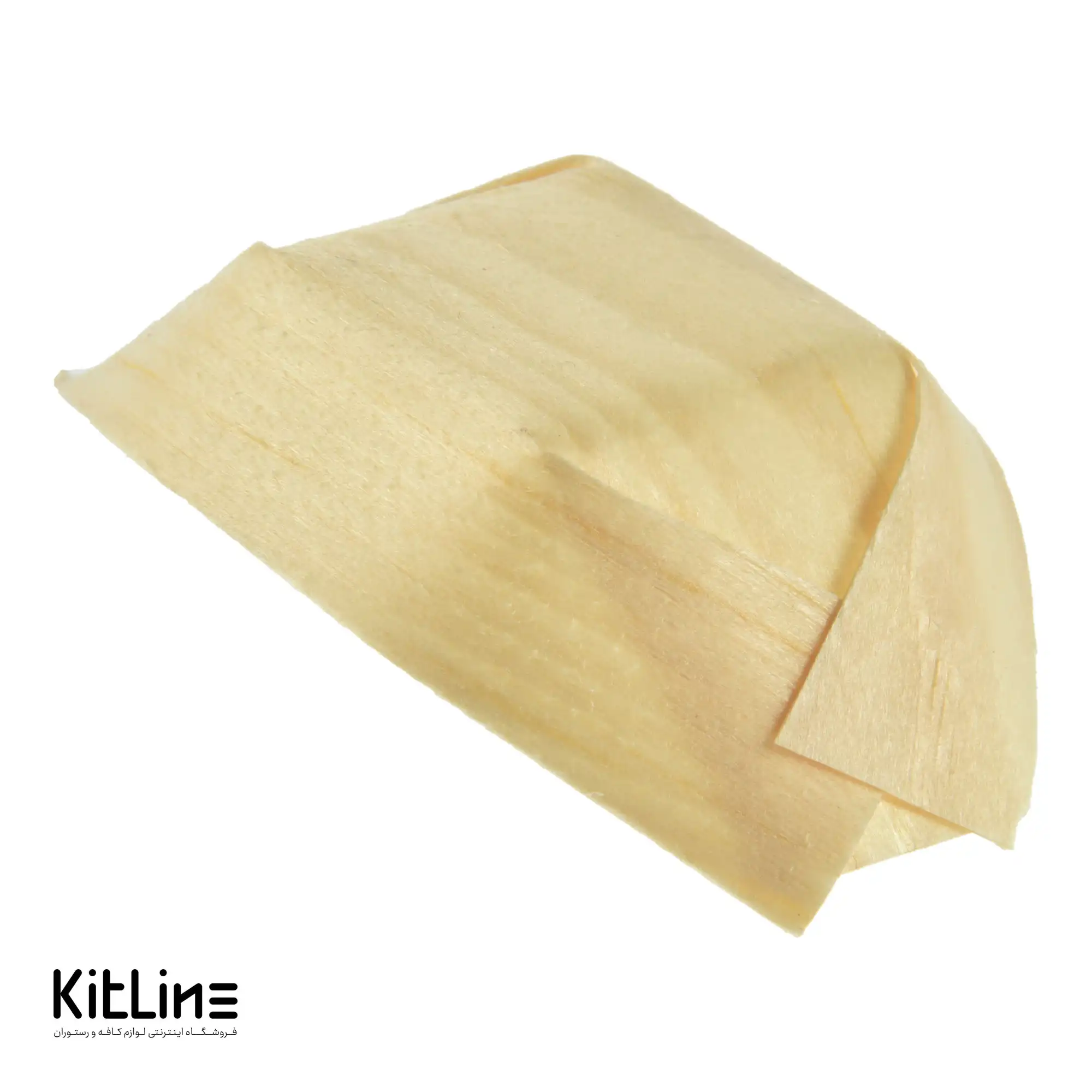 ظرف سرو سوشی یکبار مصرف ۵×۶ سانتیمتری (کارتن ۵۰ عددی) - تصویر 2