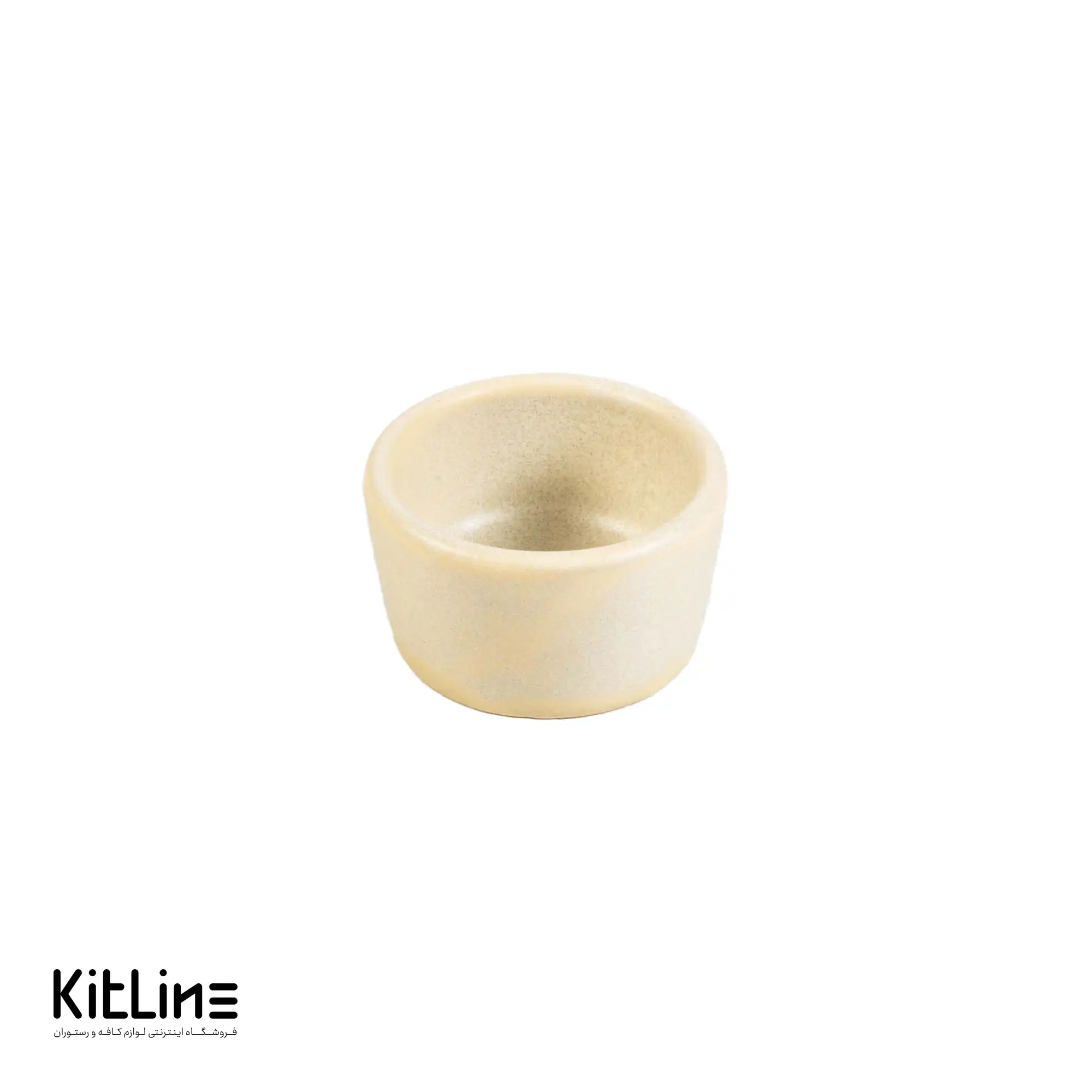 ظرف سس سرامیکی لیمویی