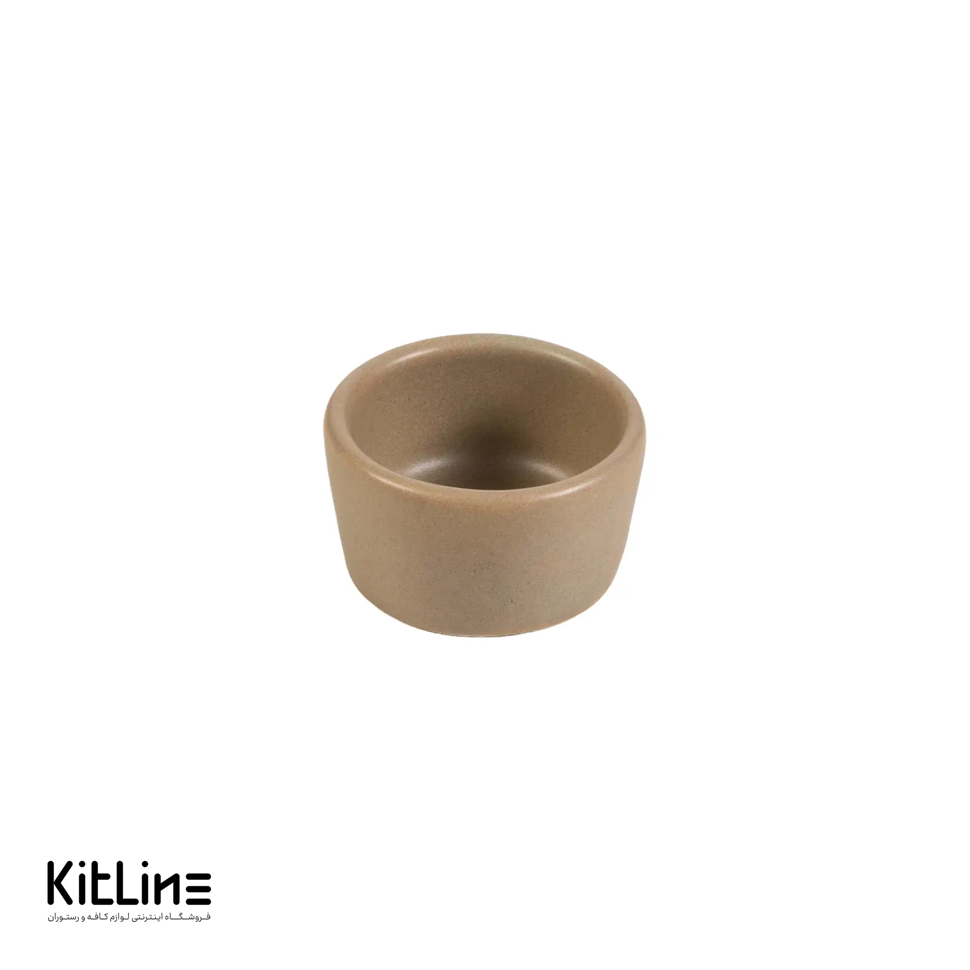 ظرف سس سرامیکی کرم