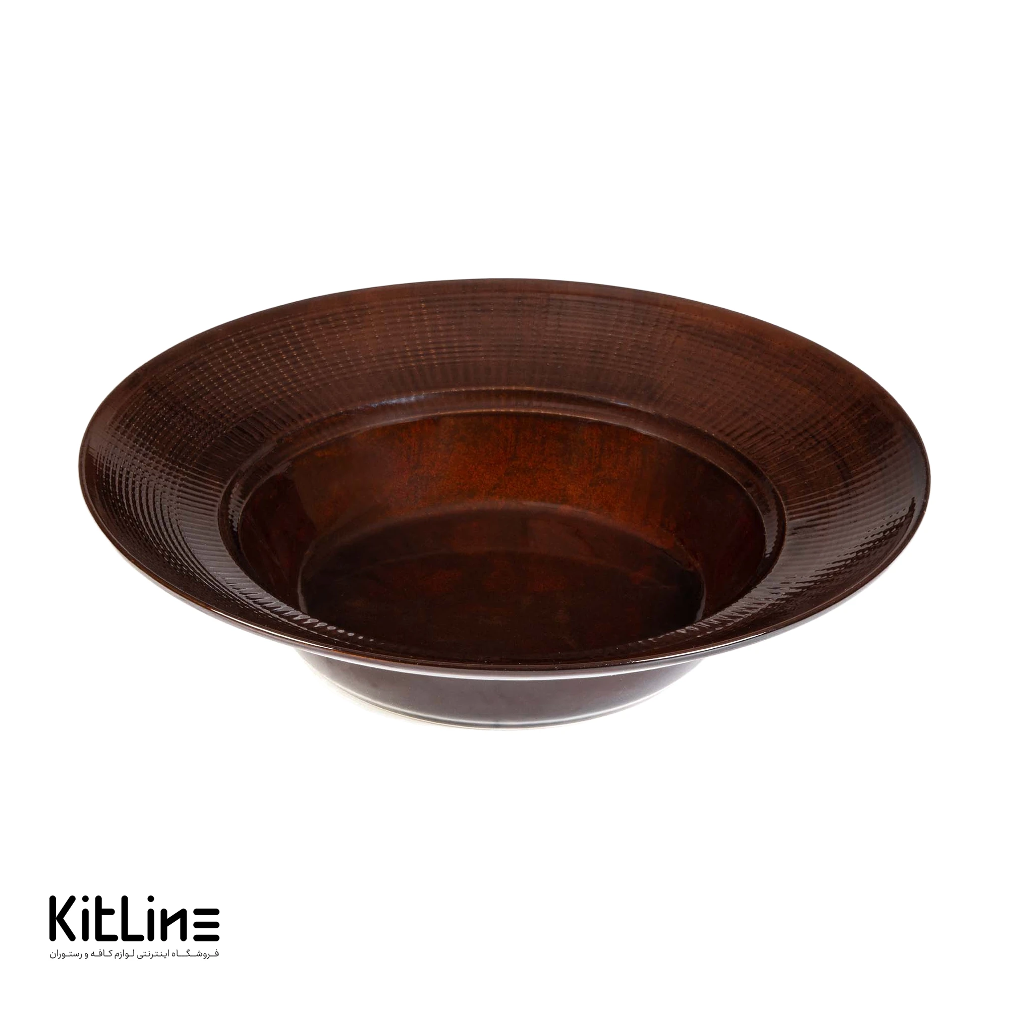 ظرف پاستا خوری استون ور ۲۷.۵ سانتیمتری کوبانو پلاس سوژیلیت