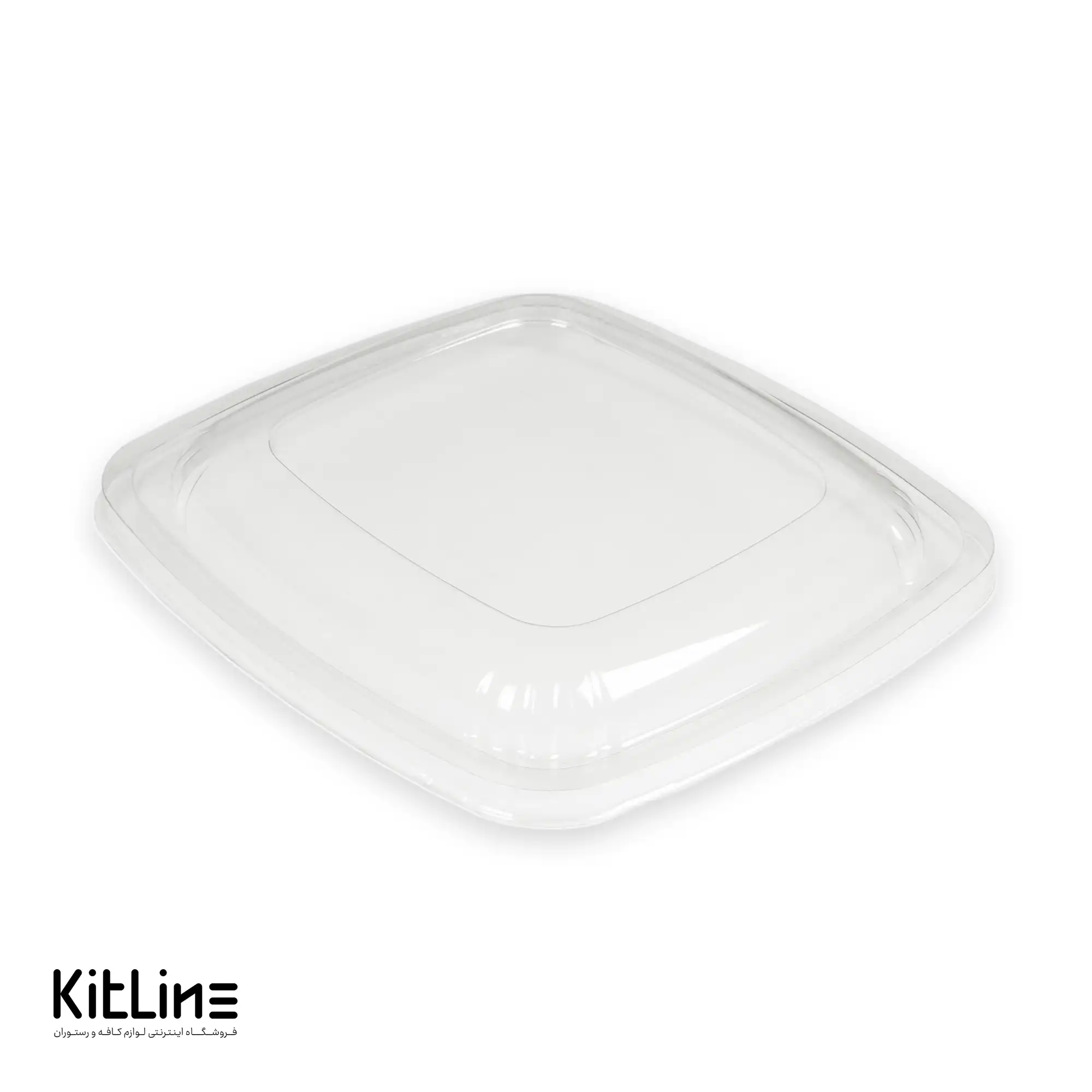 ظرف یکبار مصرف ۱۵.۵×۱۶.۵ سانتیمتری مشکی همراه در (کارتن ۲۰۰ عددی) - تصویر 4