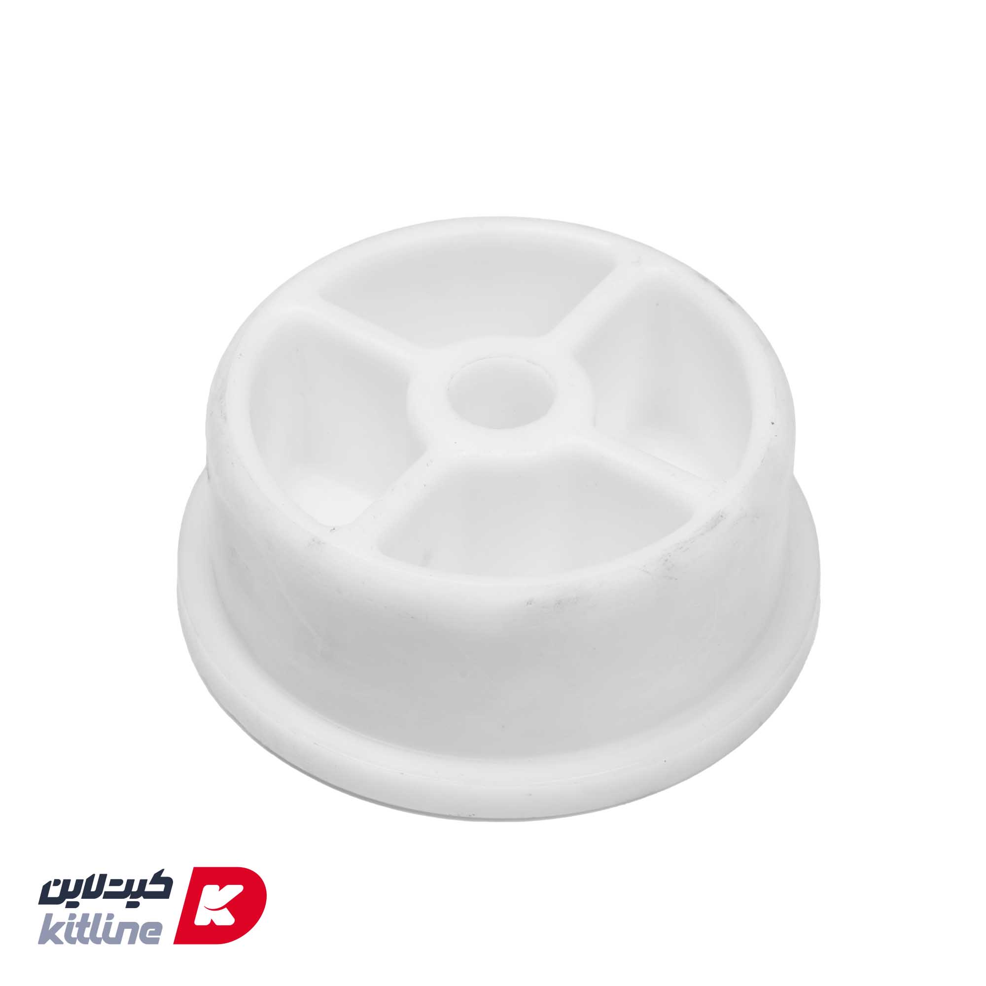 غلطک متحرک سرخ کن Henny penny کد 66715