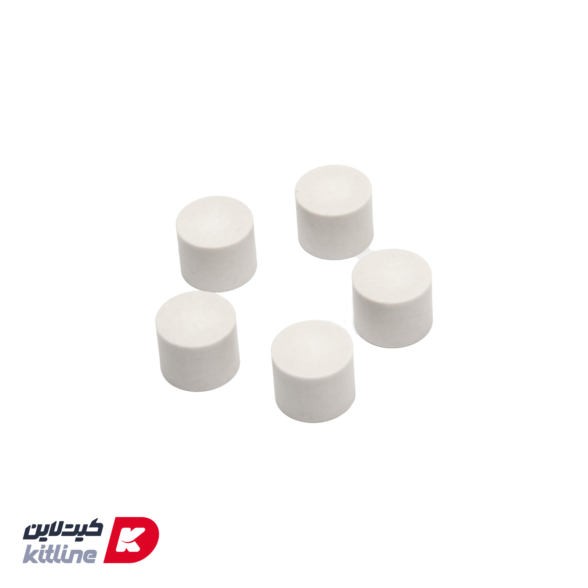 غلتک پمپ فیلتر Henny penny کد 17446