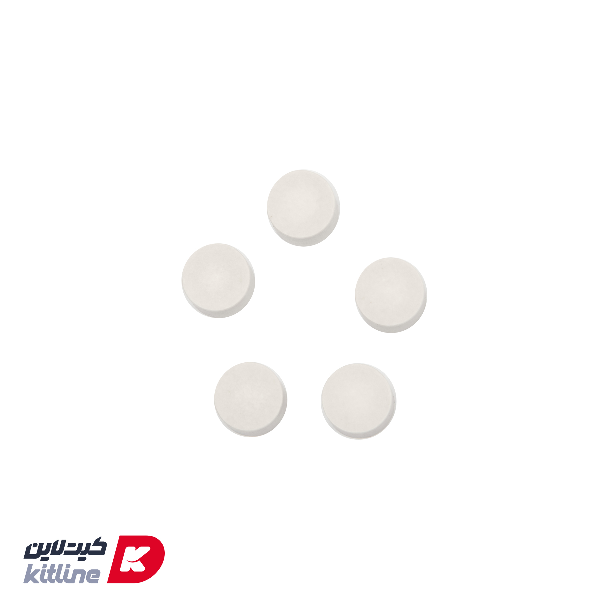 غلتک پمپ فیلتر Henny penny کد 17446 - تصویر 3