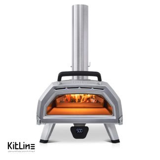 فر پیتزا ذغالی اونی ( OONI) مدل Karu16/POE400