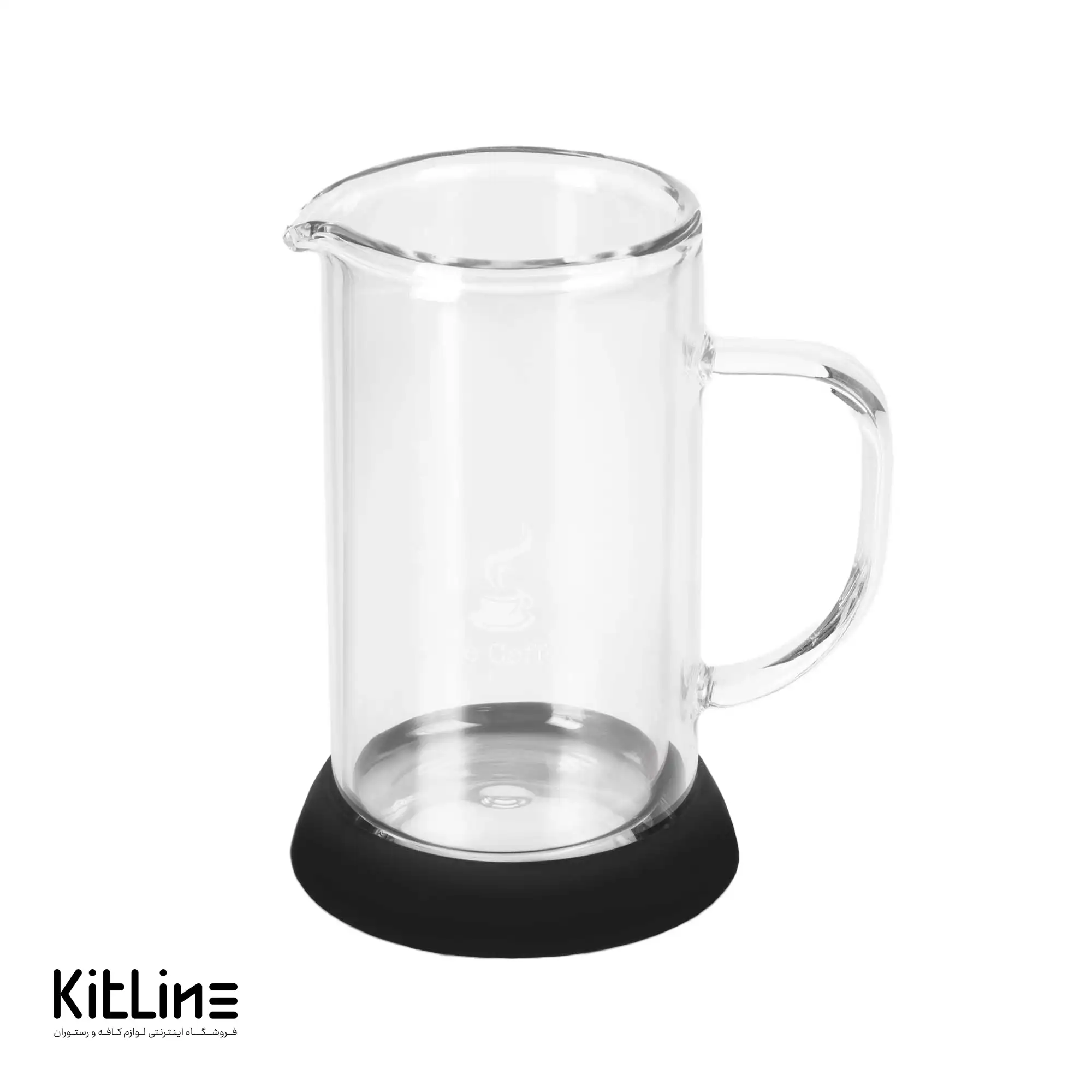 فرنچ پرس دوجداره ۳۵۰ میلی لیتری - تصویر 4