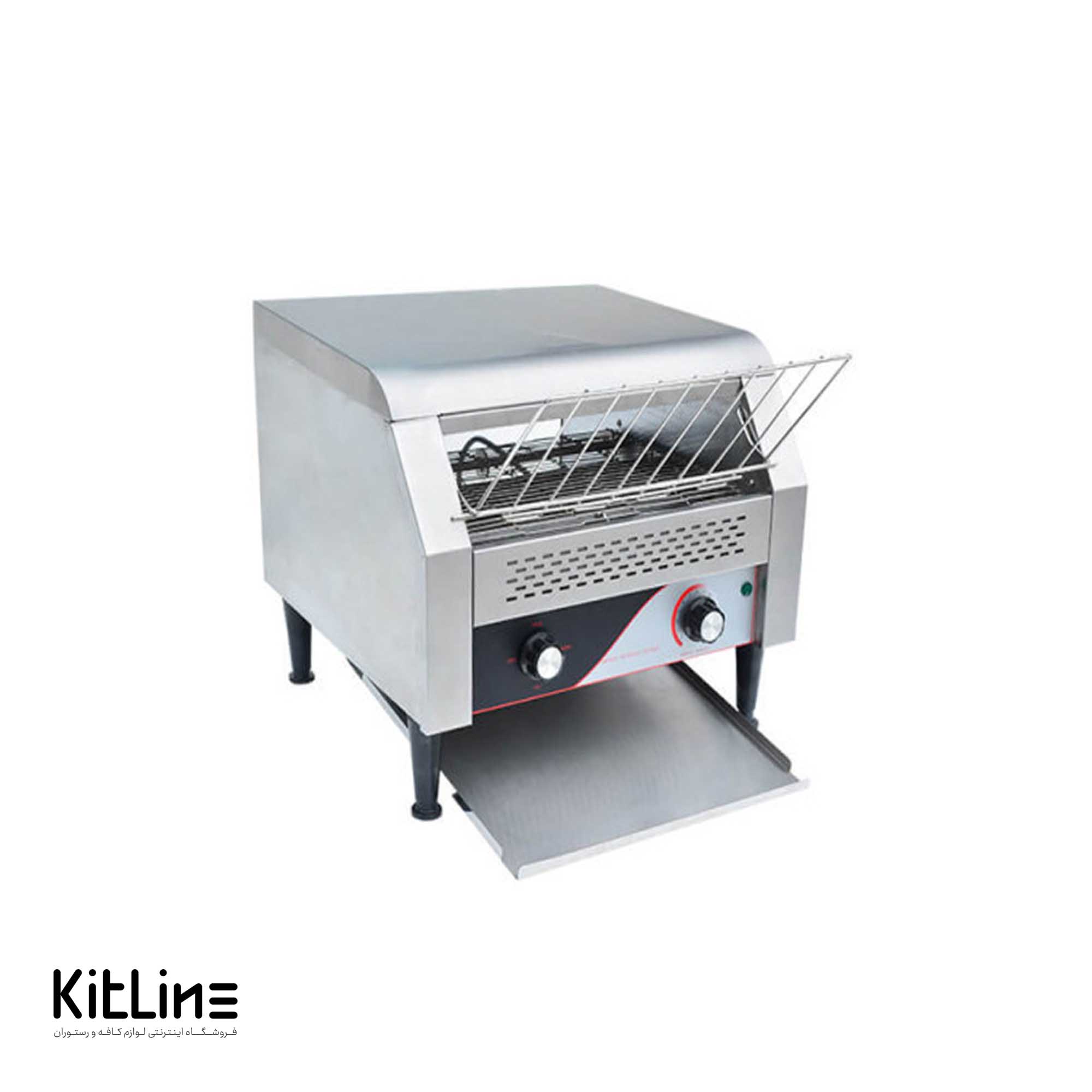 تستر نان ریلی كوچک بست (Best) مدل 300 - TT